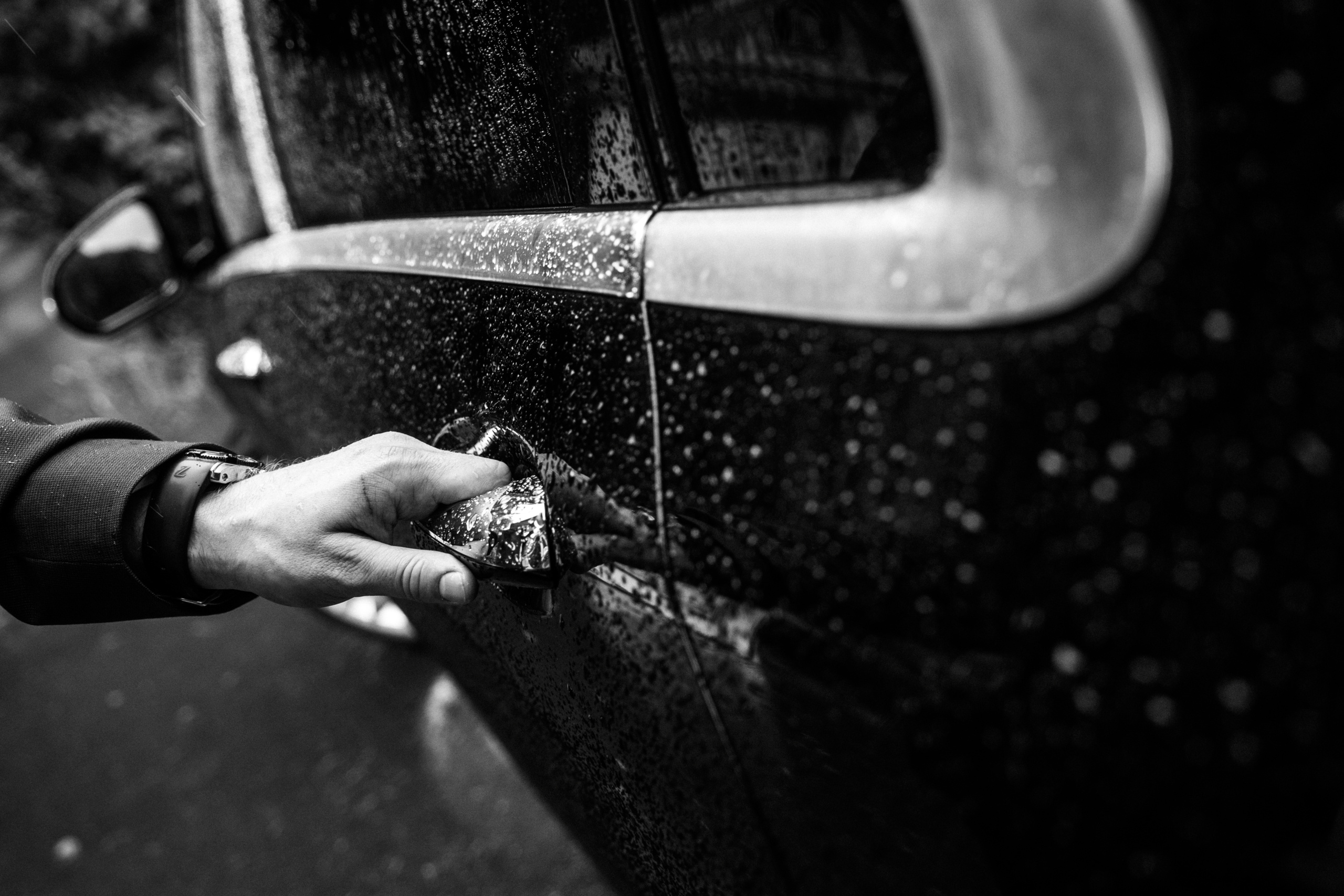 Татьяна — Сергей. Elopement Wedding Photographer