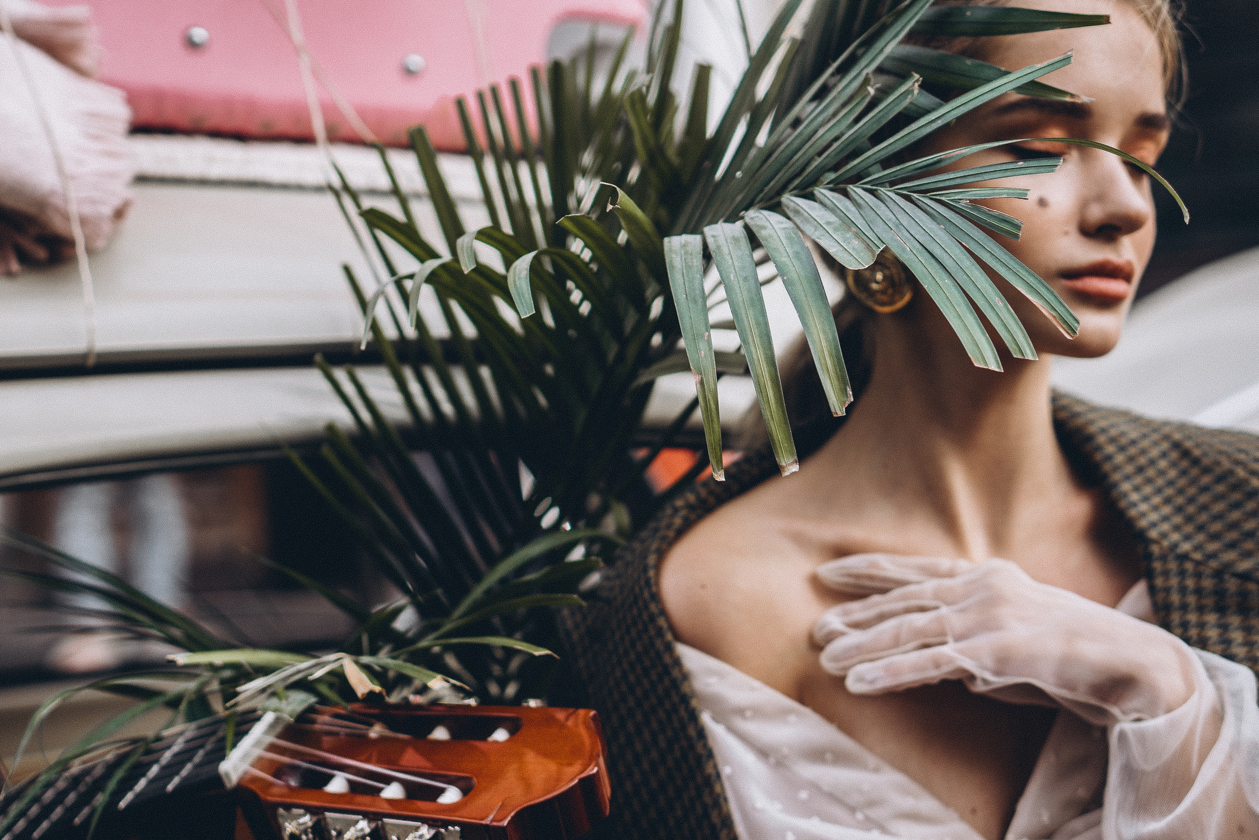 Li. Elopement Wedding Photographer