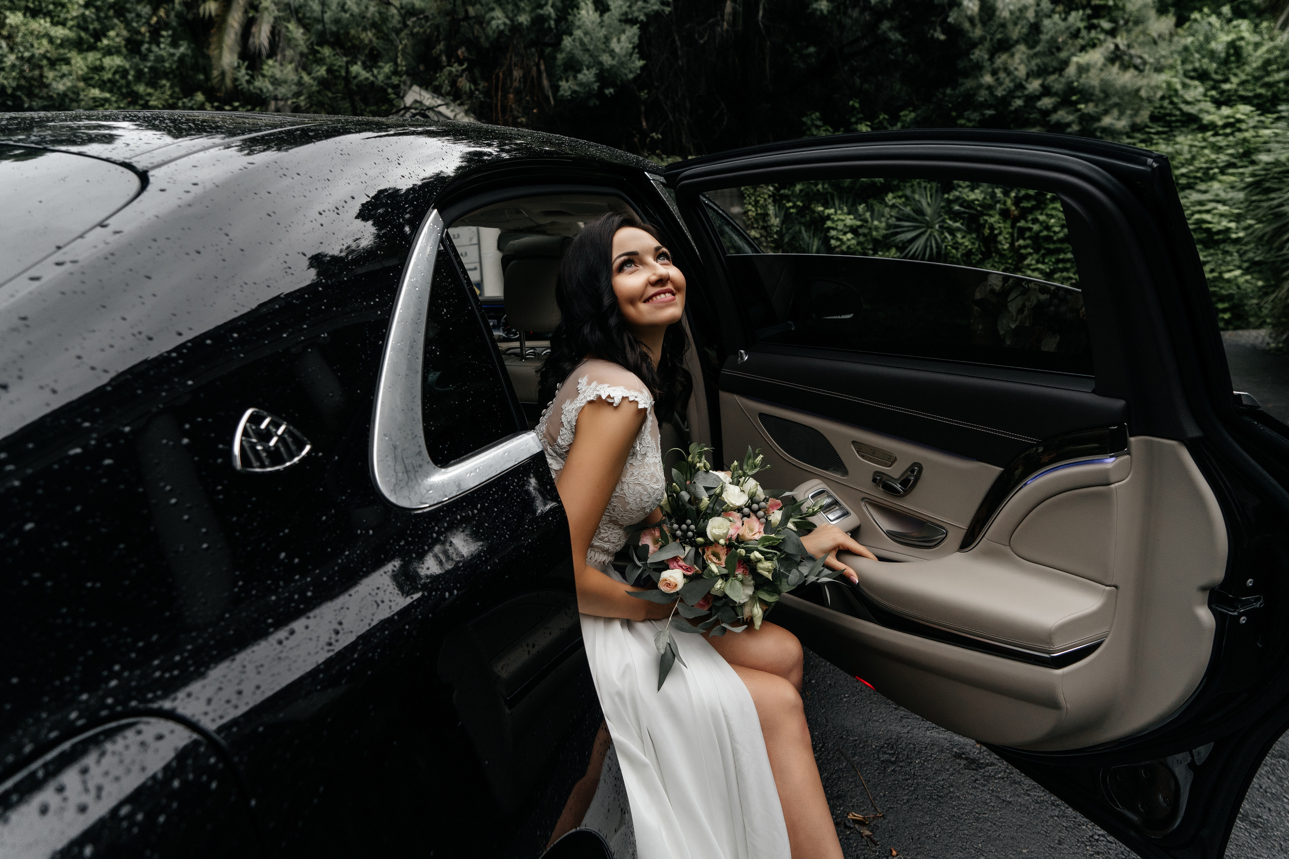 Татьяна — Сергей. Elopement Wedding Photographer