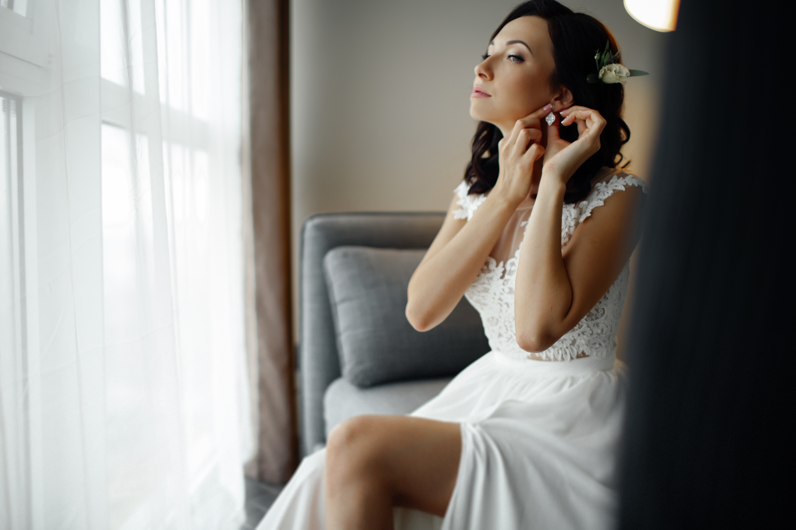 Татьяна — Сергей. Elopement Wedding Photographer