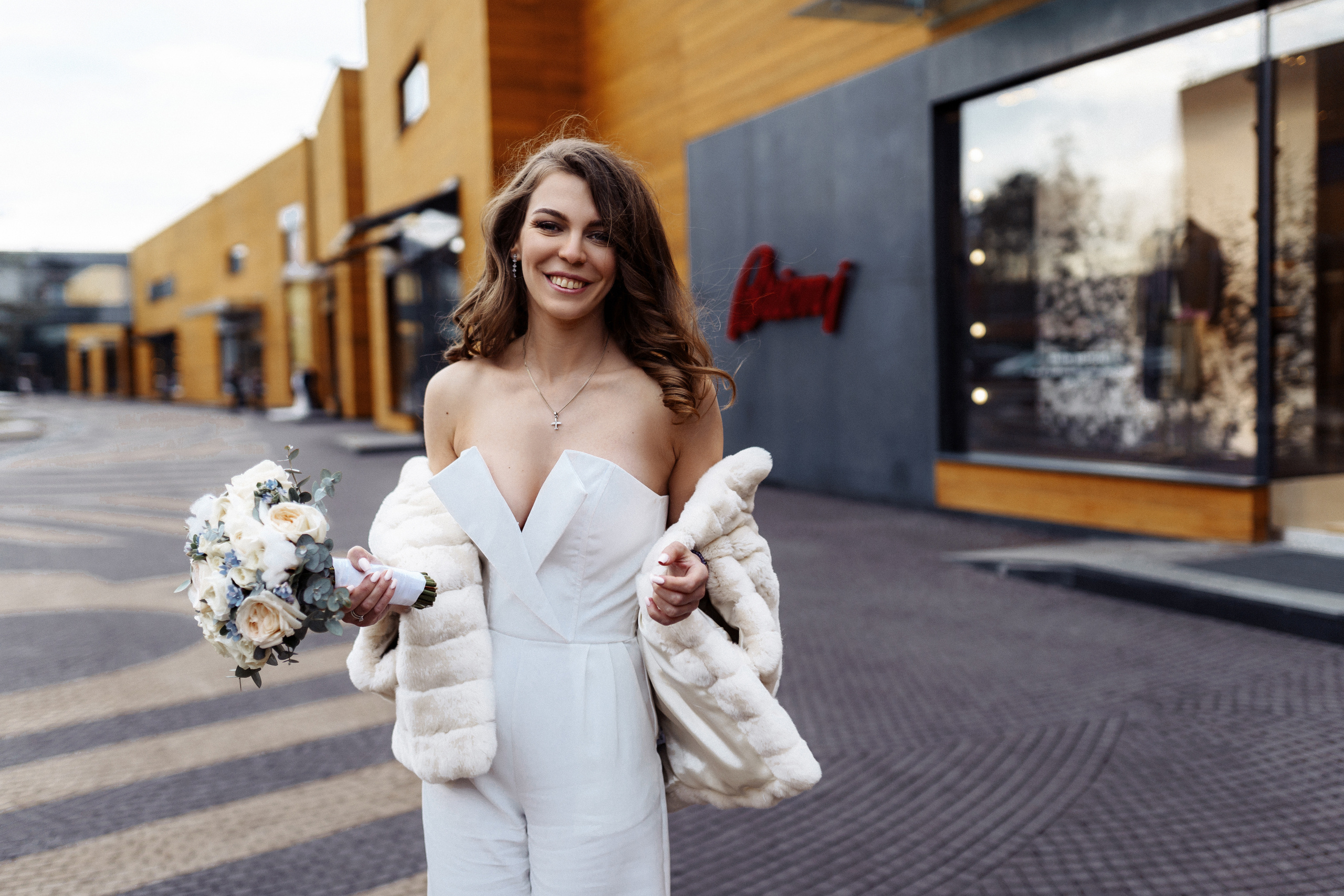 Иван — Елена. Elopement Wedding Photographer