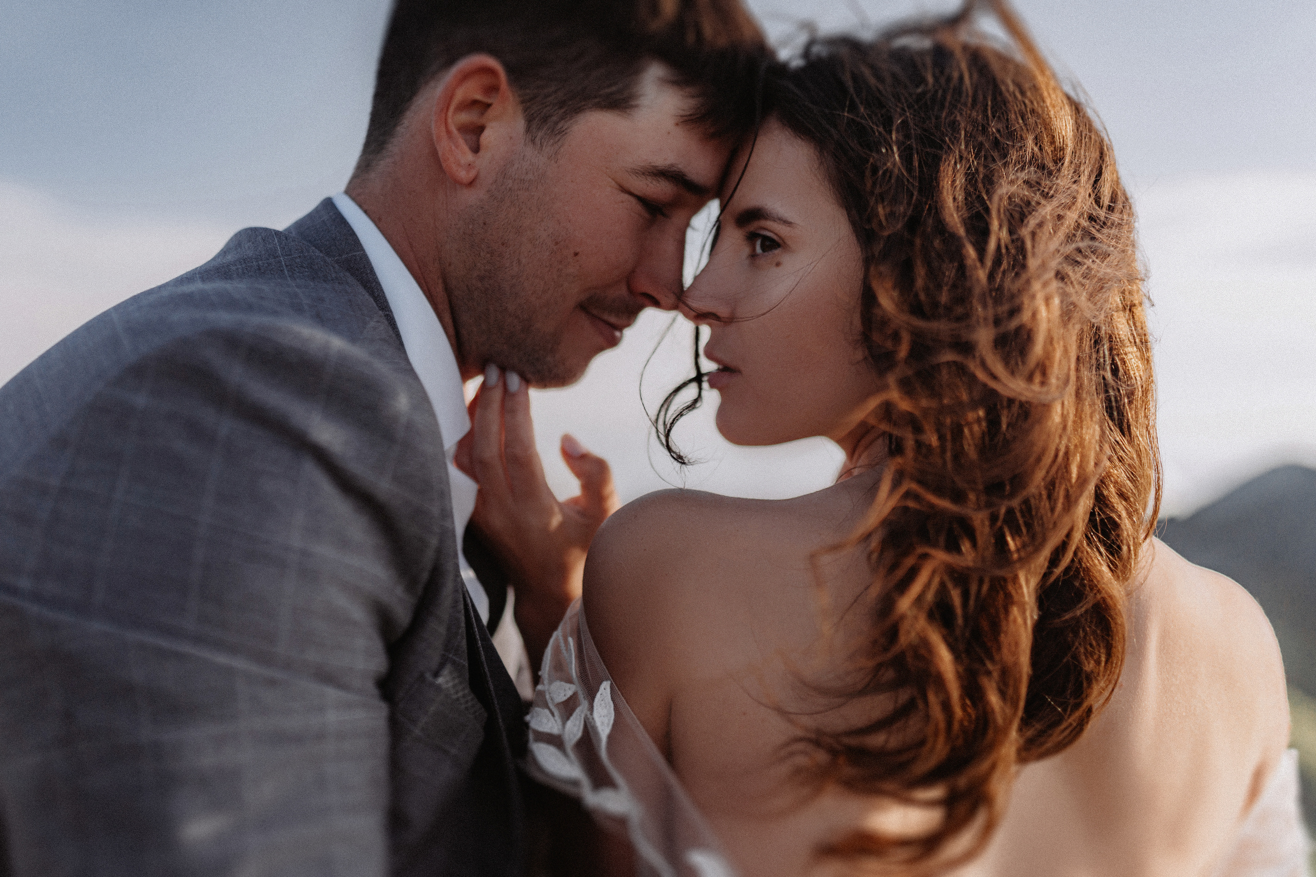 Катя — Женя. Elopement Wedding Photographer