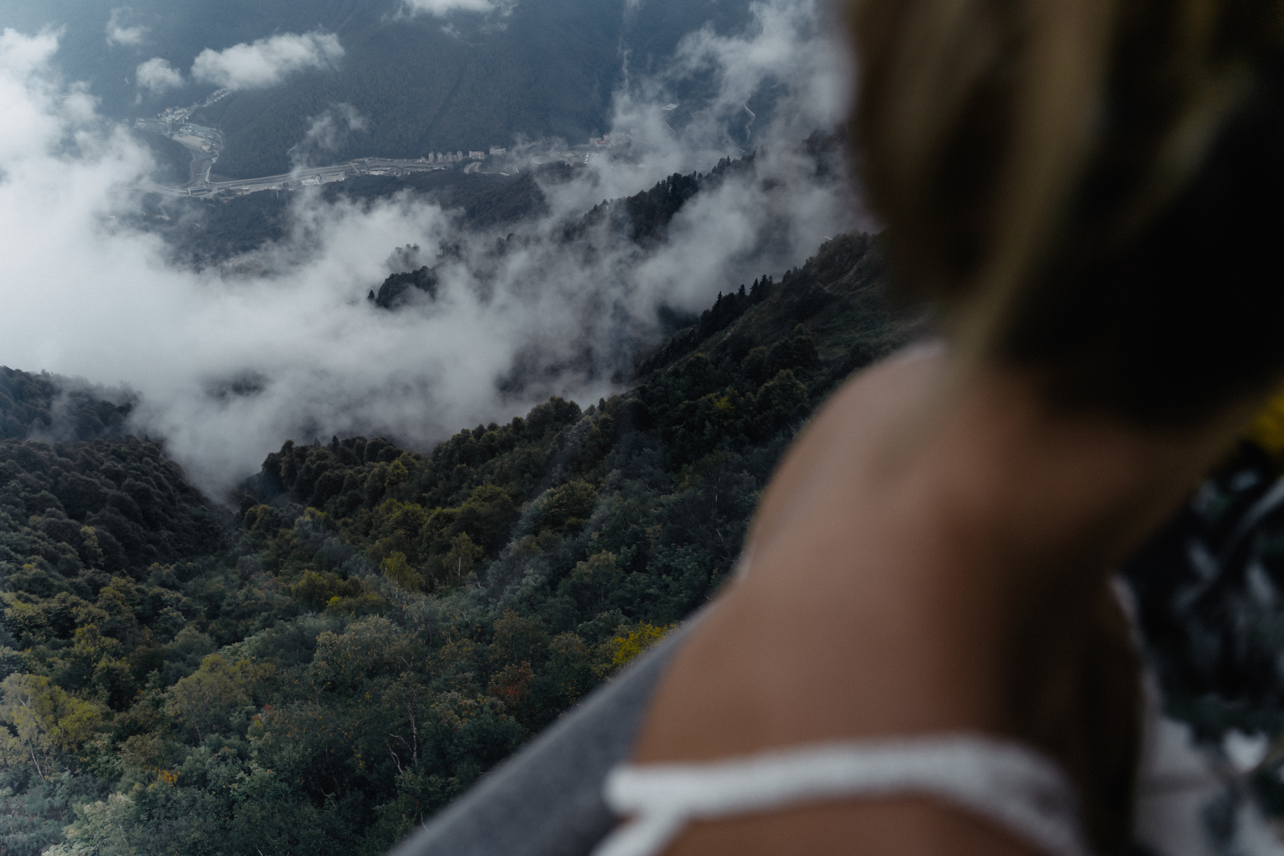 Алиса — Миша. Elopement Wedding Photographer