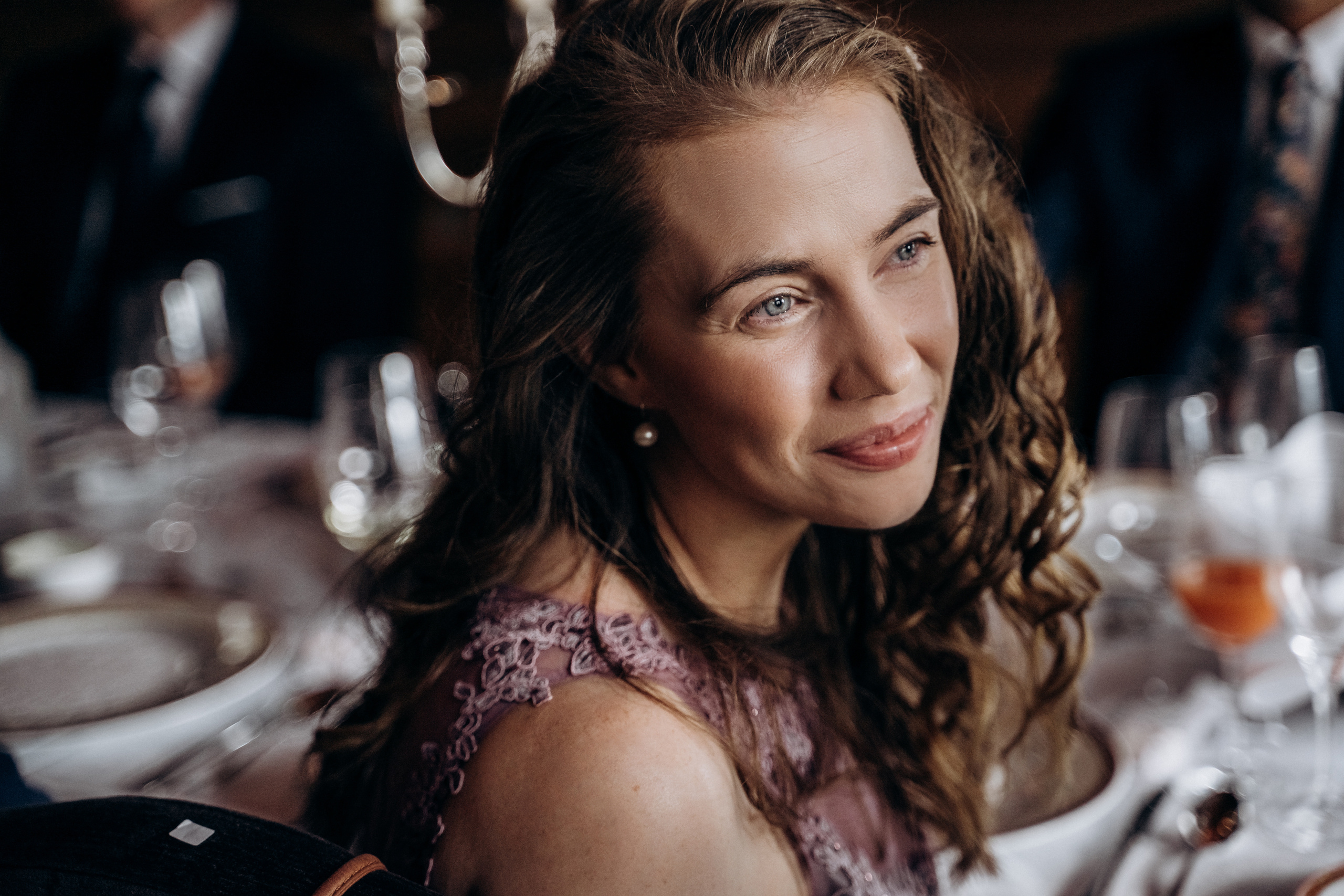 Katja and Jarle. Elopement Wedding Photographer