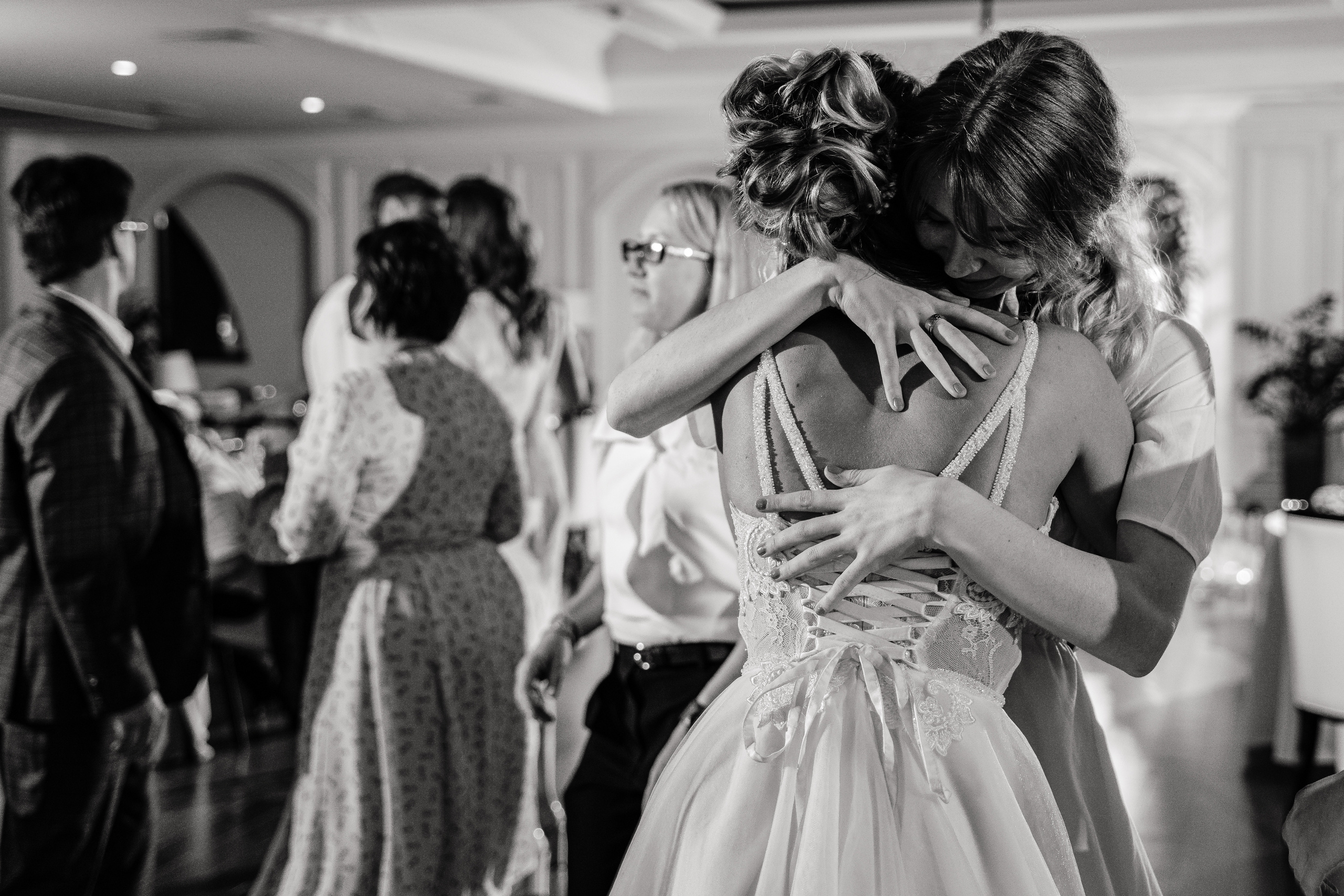 Алиса — Миша. Elopement Wedding Photographer