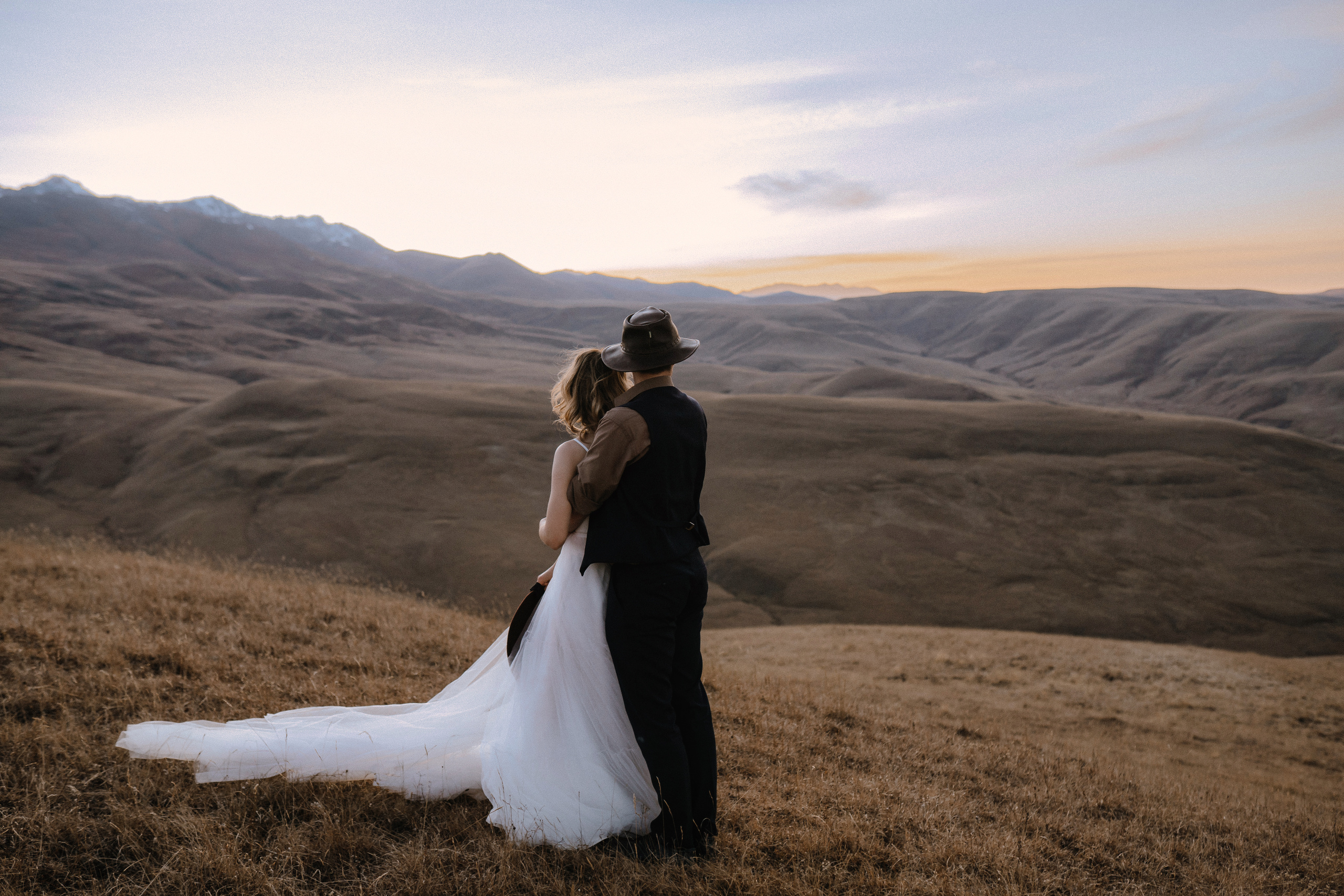 Валентин — Юля. Elopement Wedding Photographer