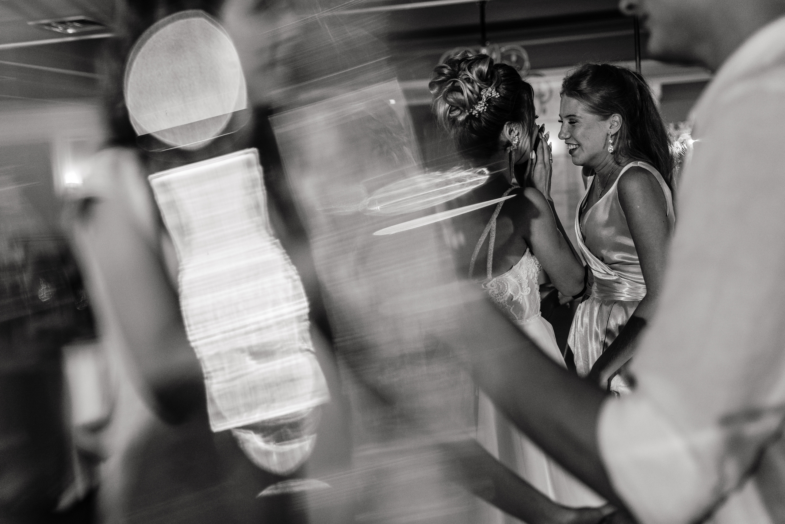 Алиса — Миша. Elopement Wedding Photographer