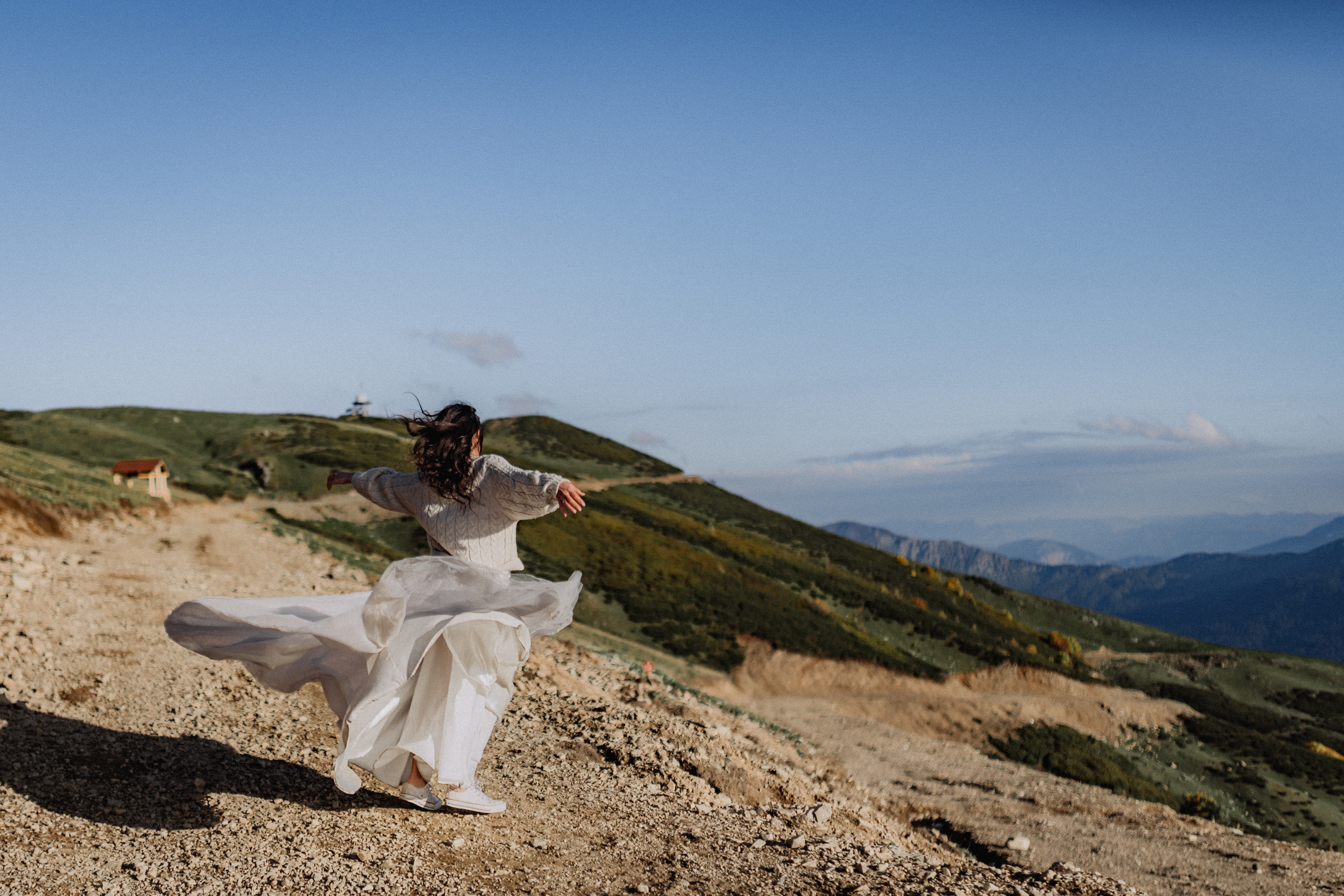 Катя — Женя. Elopement Wedding Photographer