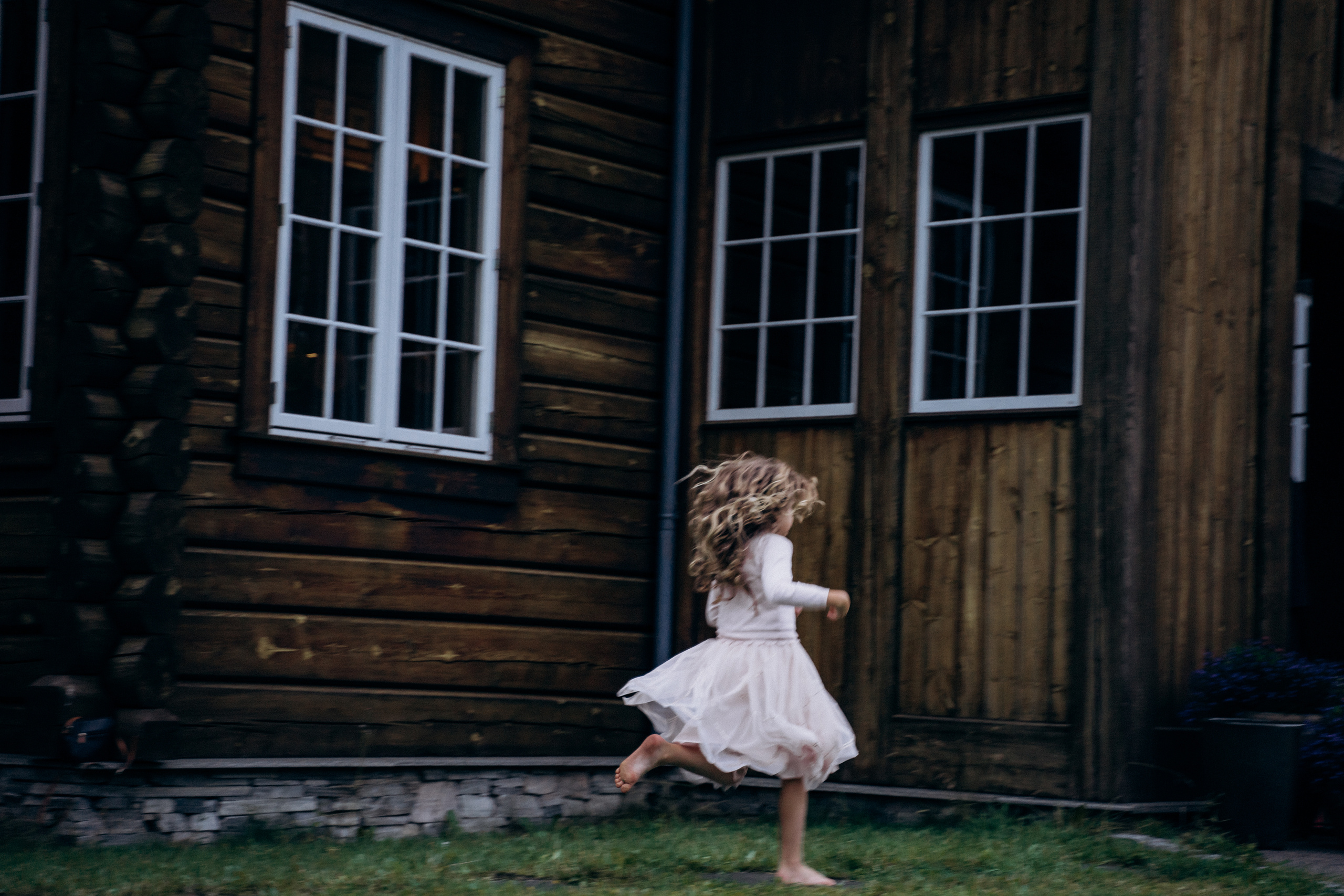 Katja and Jarle. Elopement Wedding Photographer