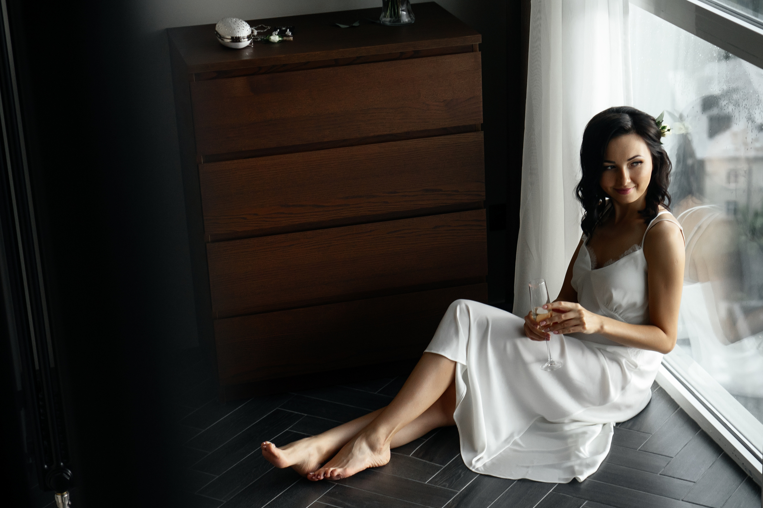 Татьяна — Сергей. Elopement Wedding Photographer