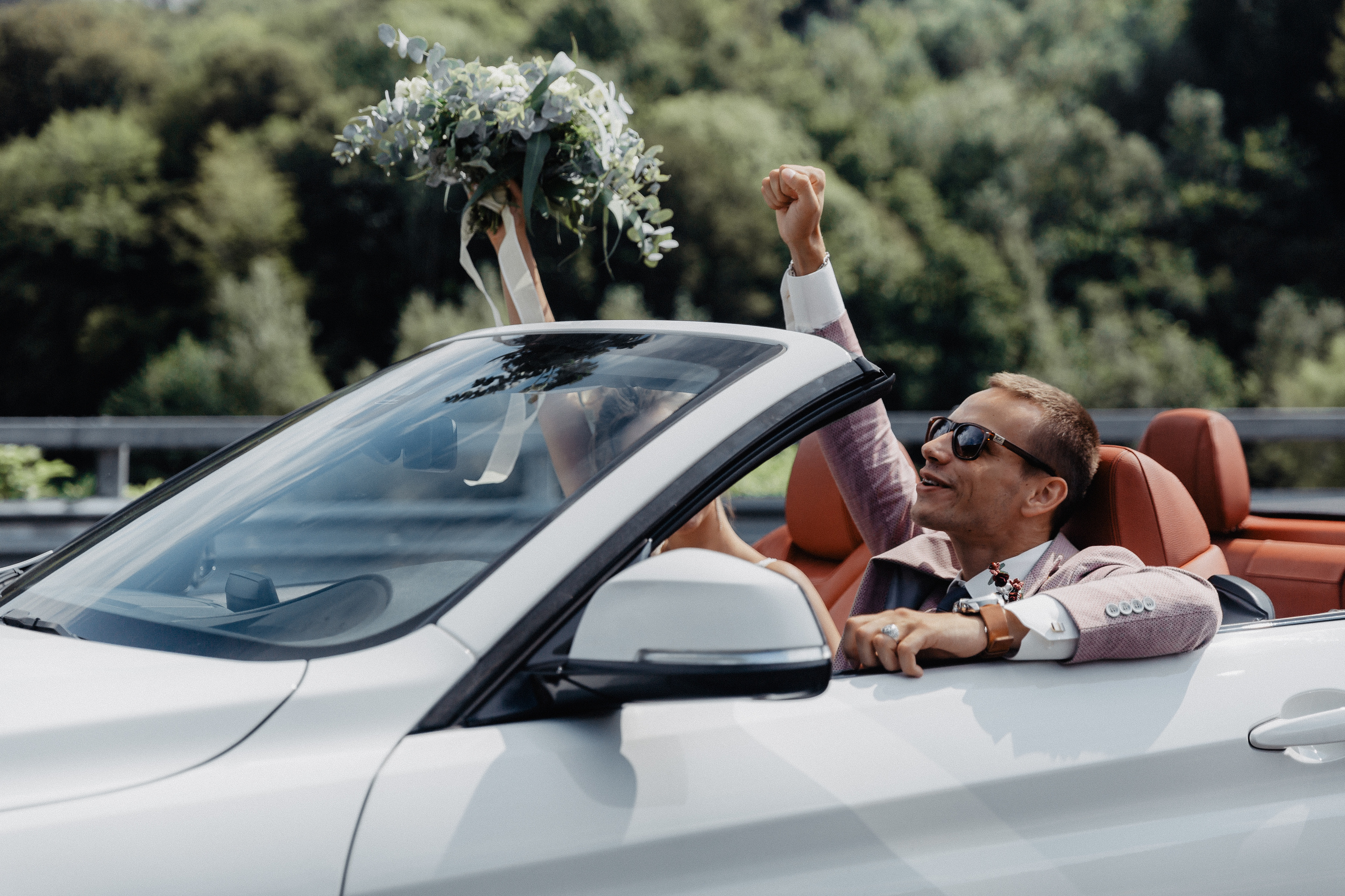 Алиса — Миша. Elopement Wedding Photographer