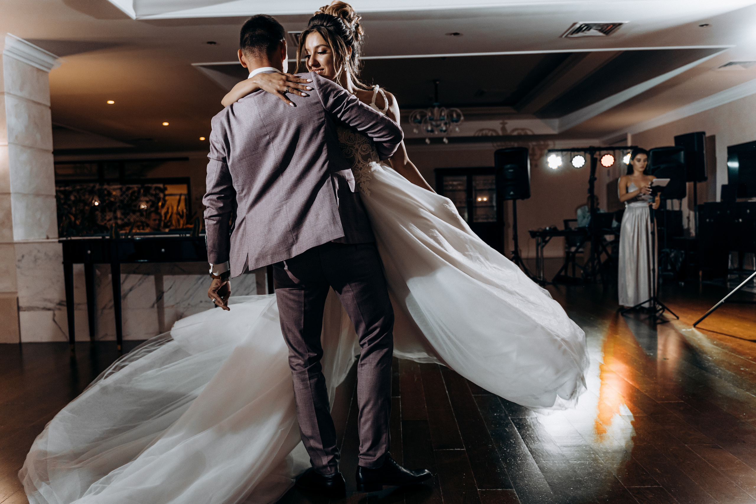 Алиса — Миша. Elopement Wedding Photographer