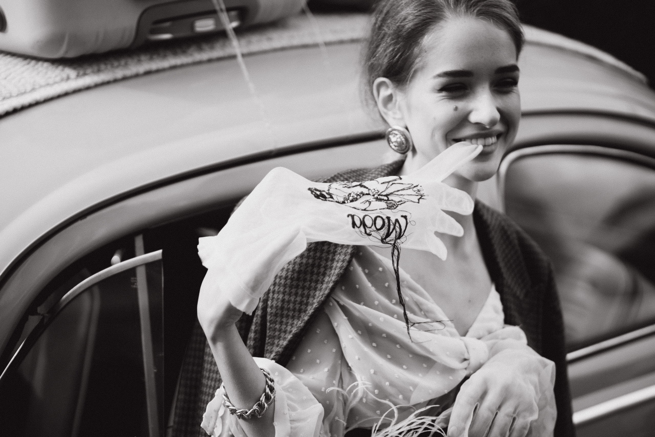 Li. Elopement Wedding Photographer