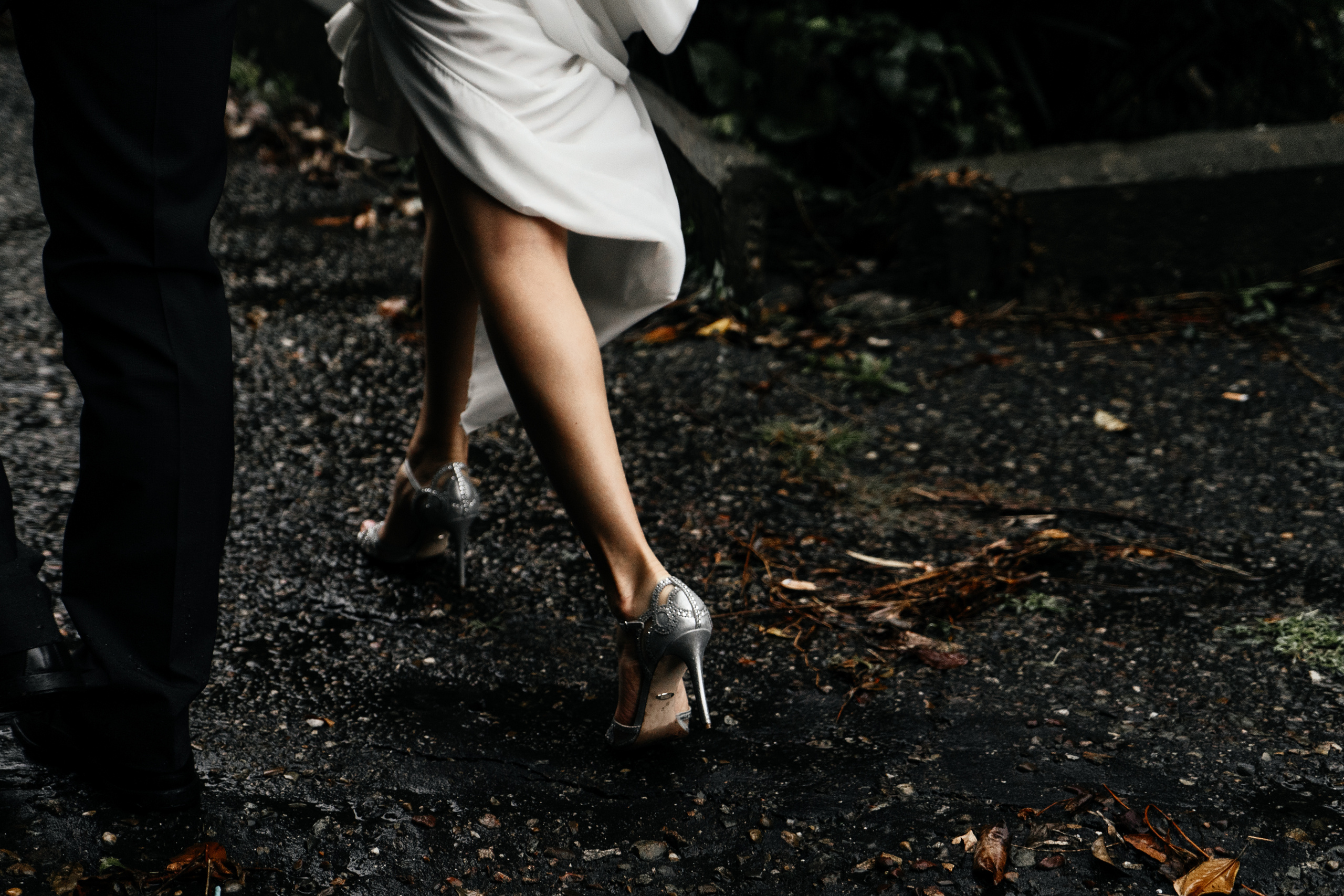 Татьяна — Сергей. Elopement Wedding Photographer