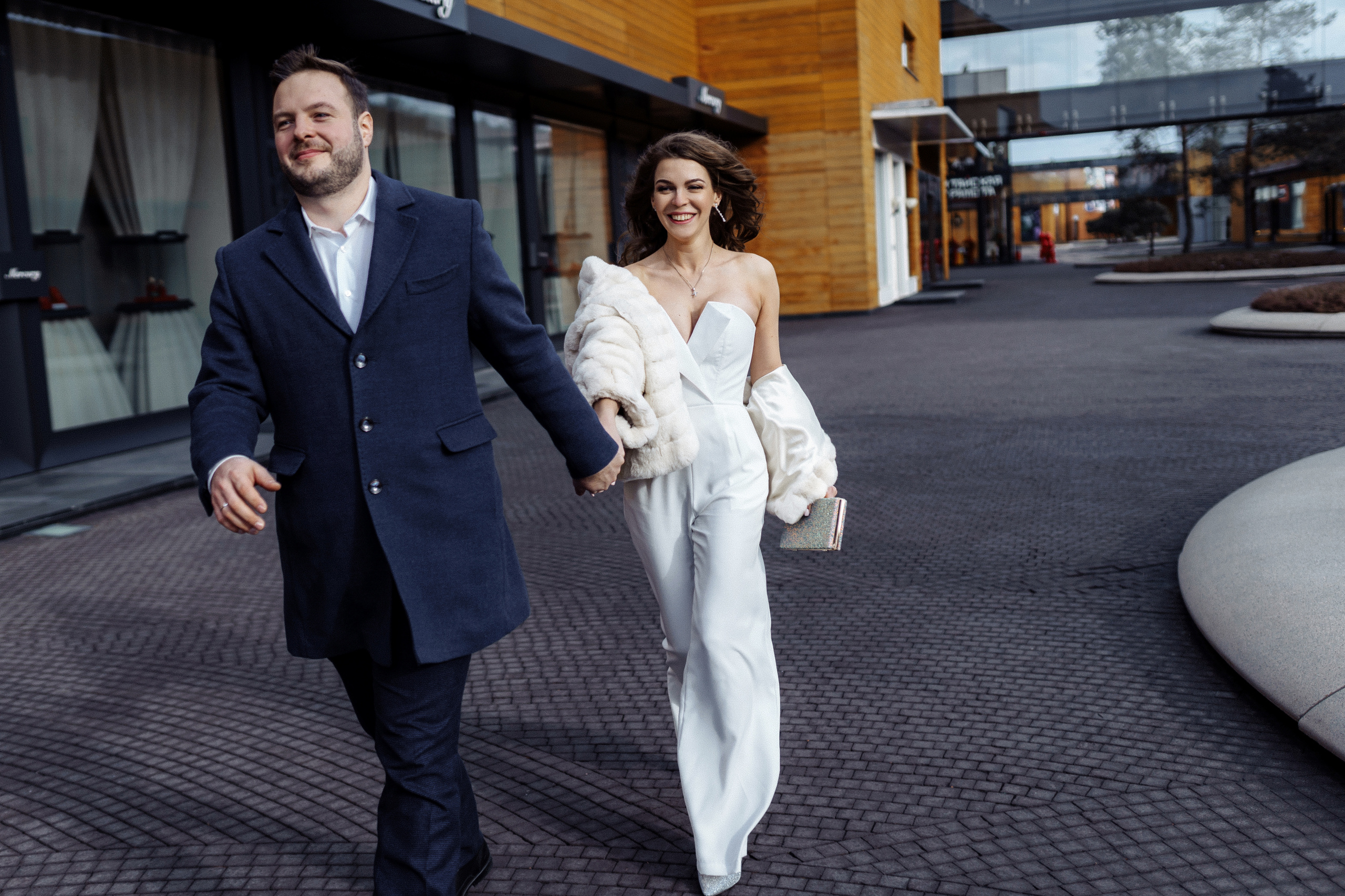 Иван — Елена. Elopement Wedding Photographer