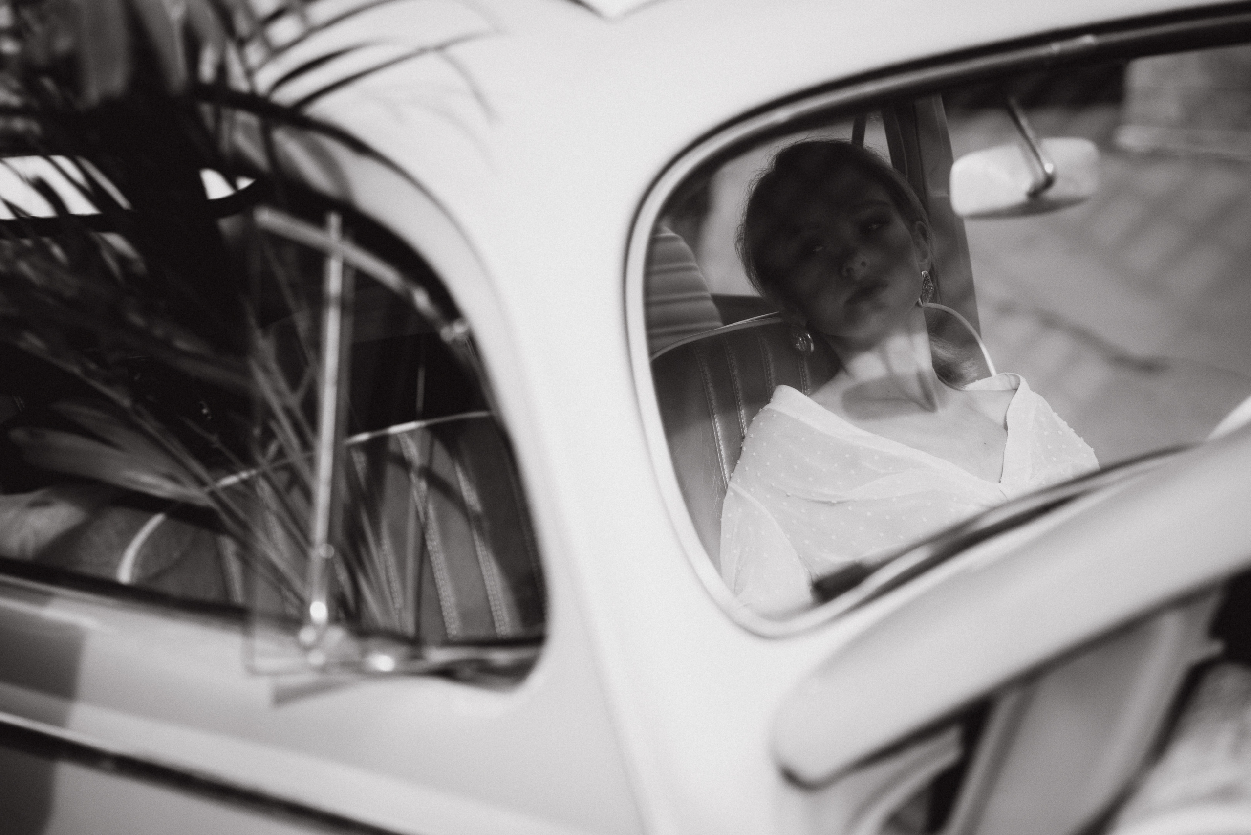 Li. Elopement Wedding Photographer