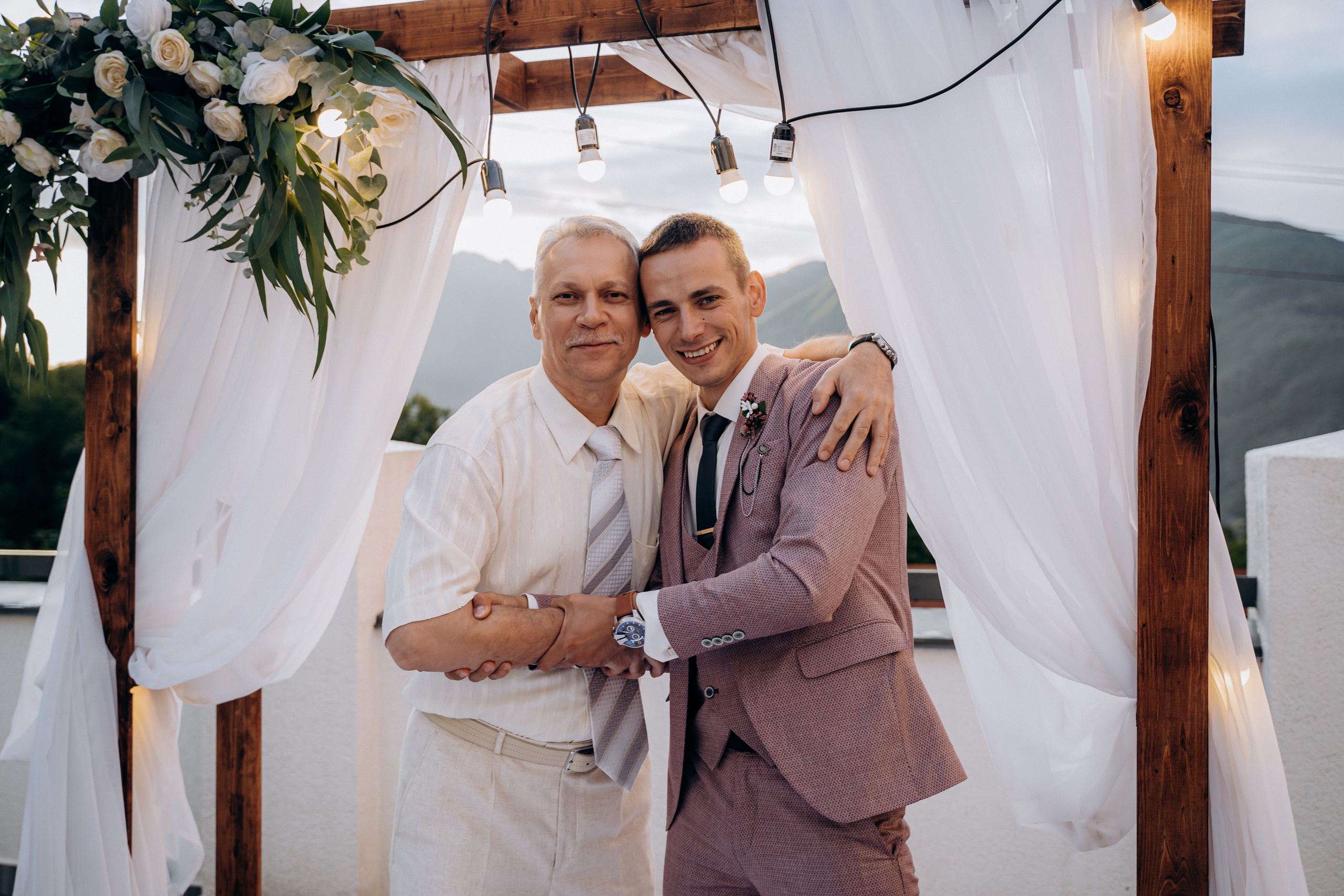 Алиса — Миша. Elopement Wedding Photographer