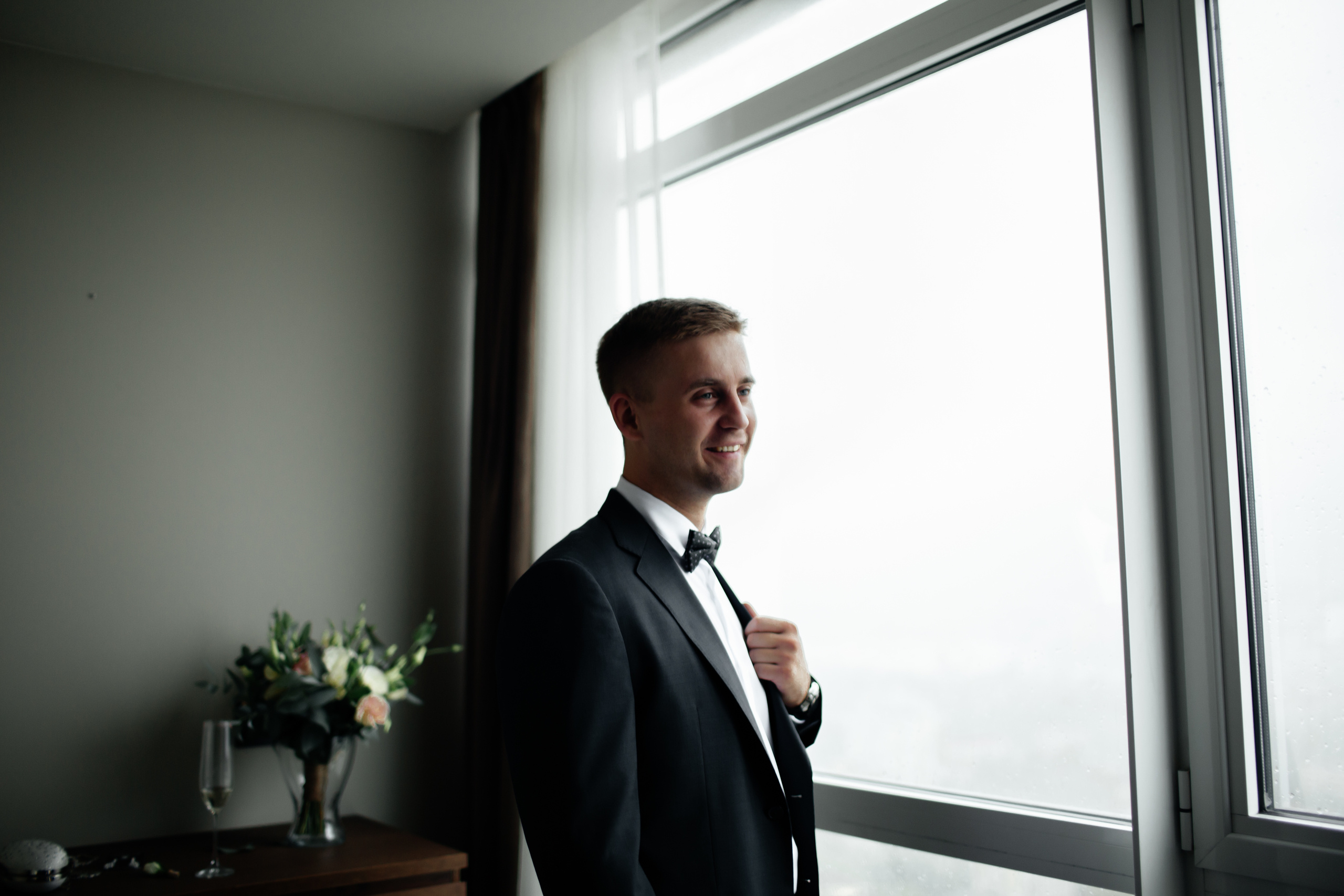 Татьяна — Сергей. Elopement Wedding Photographer