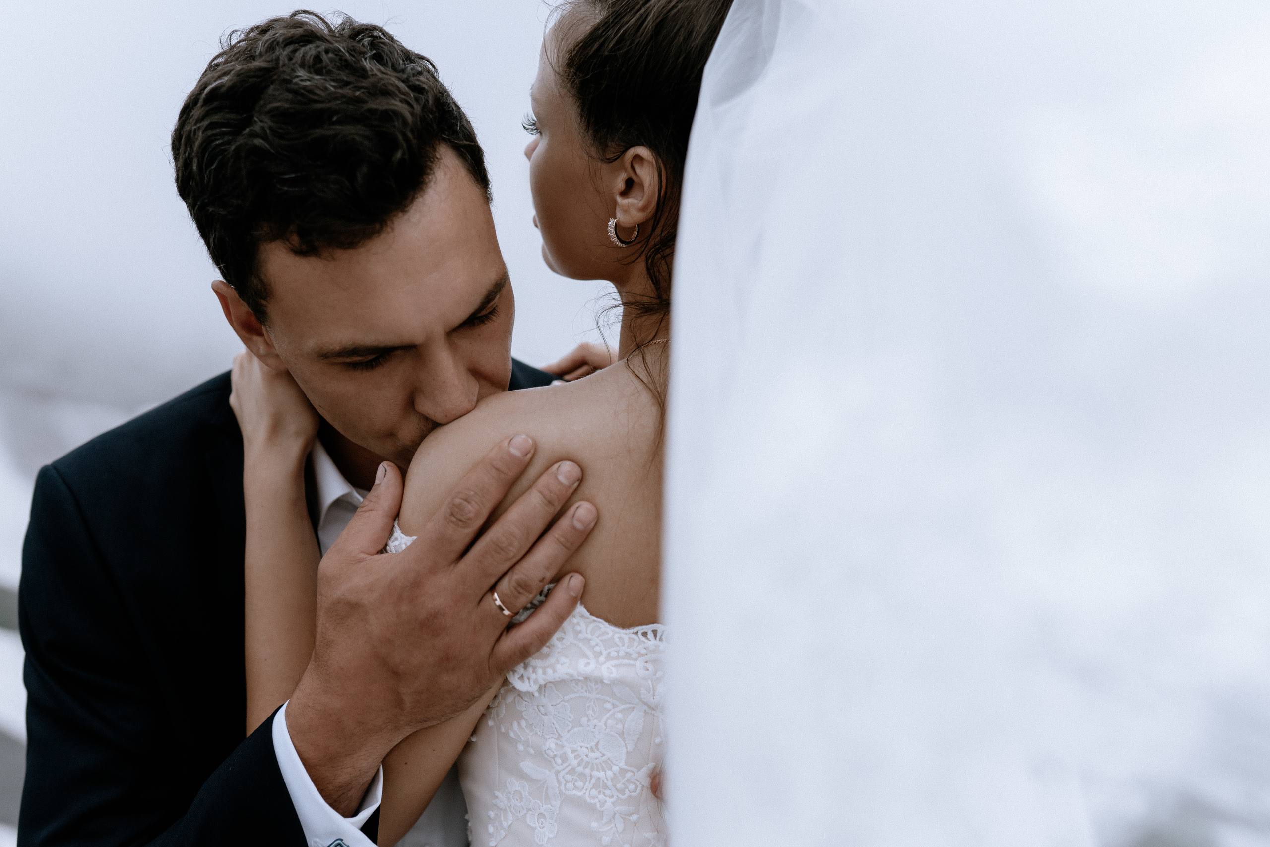 Александр — Виктория. Elopement Wedding Photographer