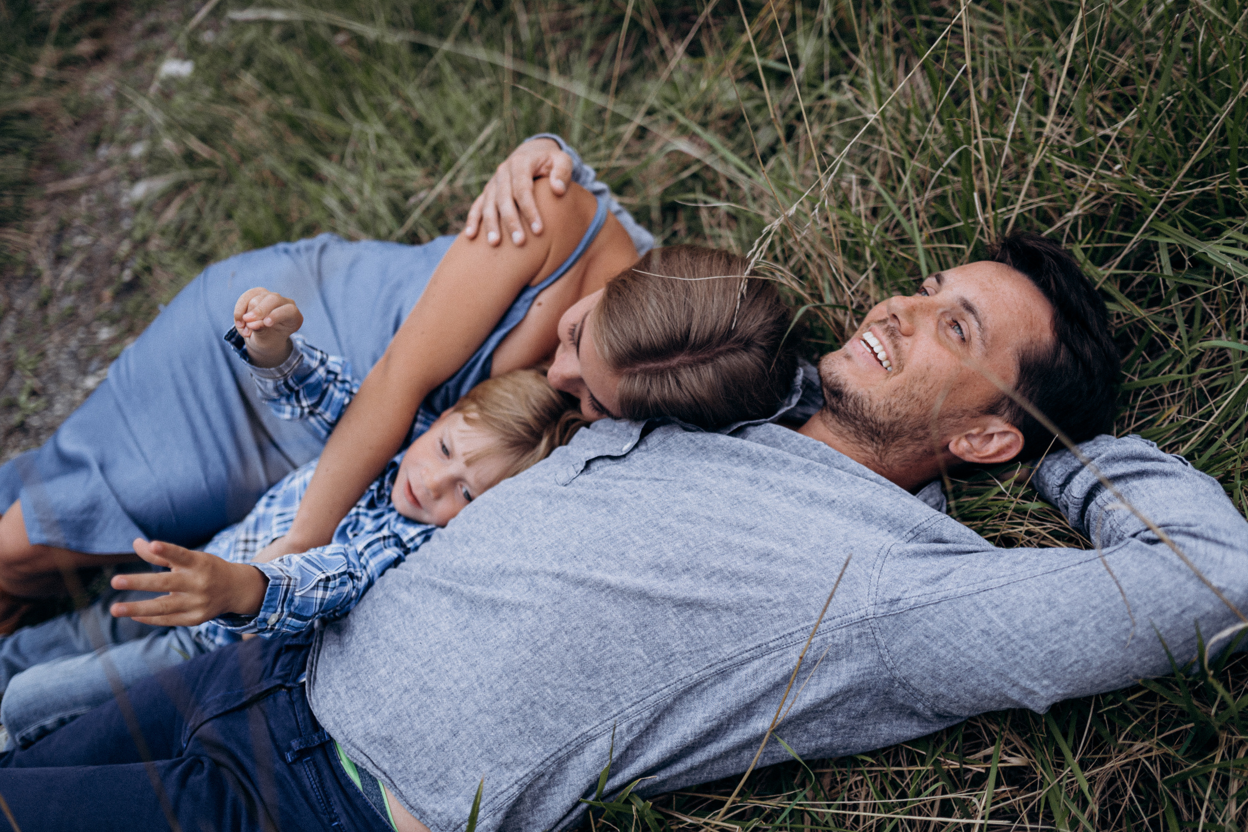 В горах о любви. Elopement Wedding Photographer