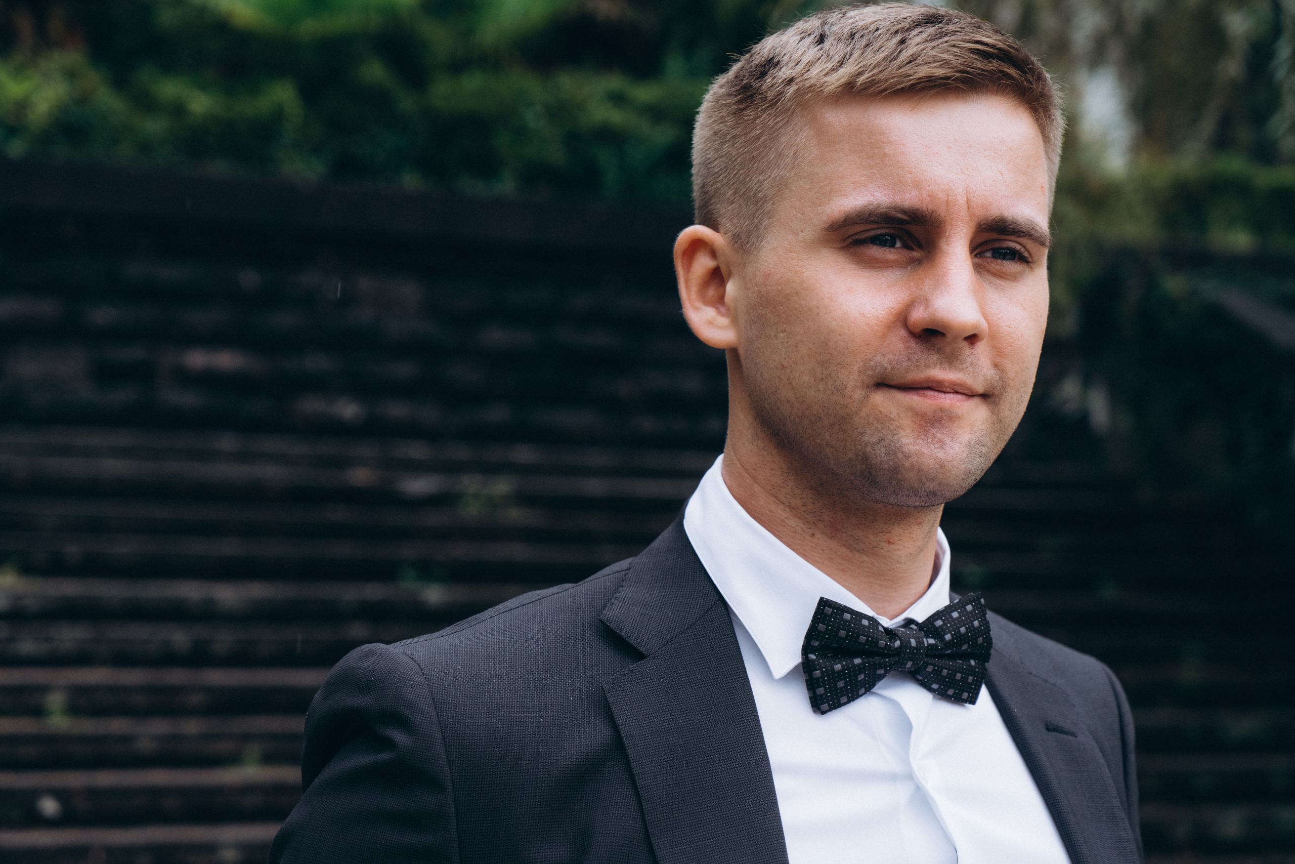 Татьяна — Сергей. Elopement Wedding Photographer