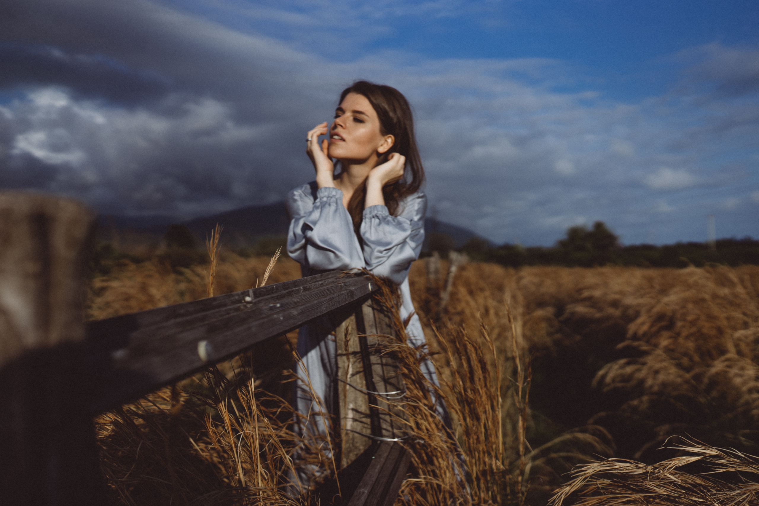 Катя. Elopement Wedding Photographer