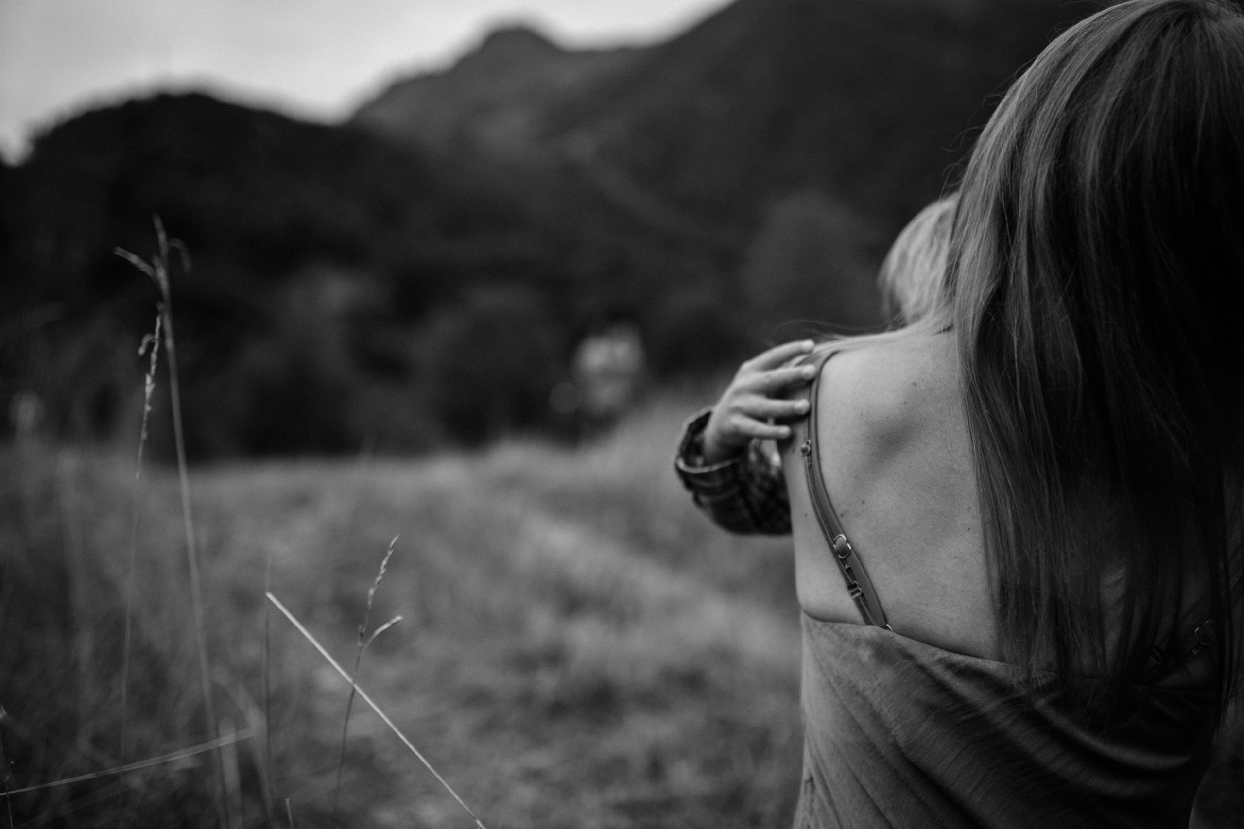 В горах о любви. Elopement Wedding Photographer