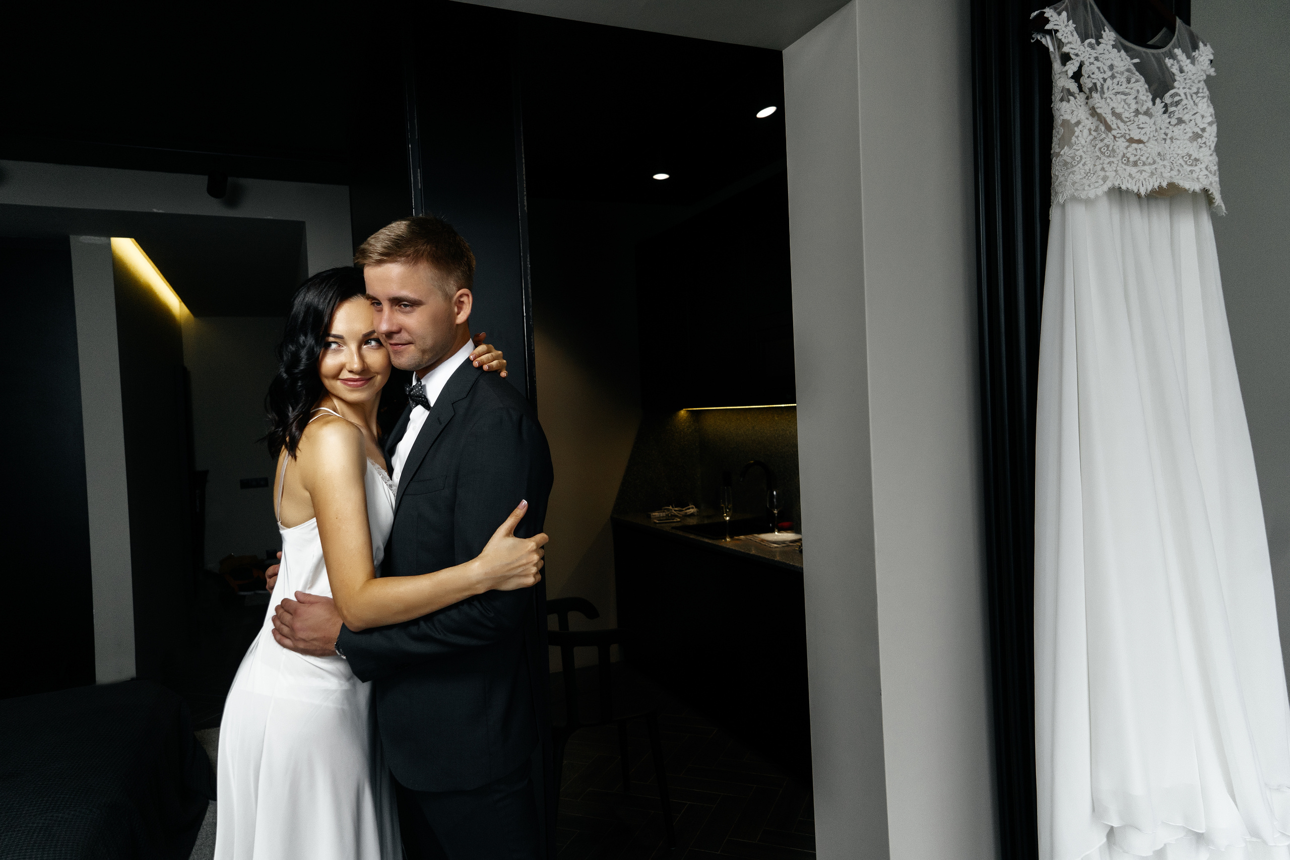 Татьяна — Сергей. Elopement Wedding Photographer