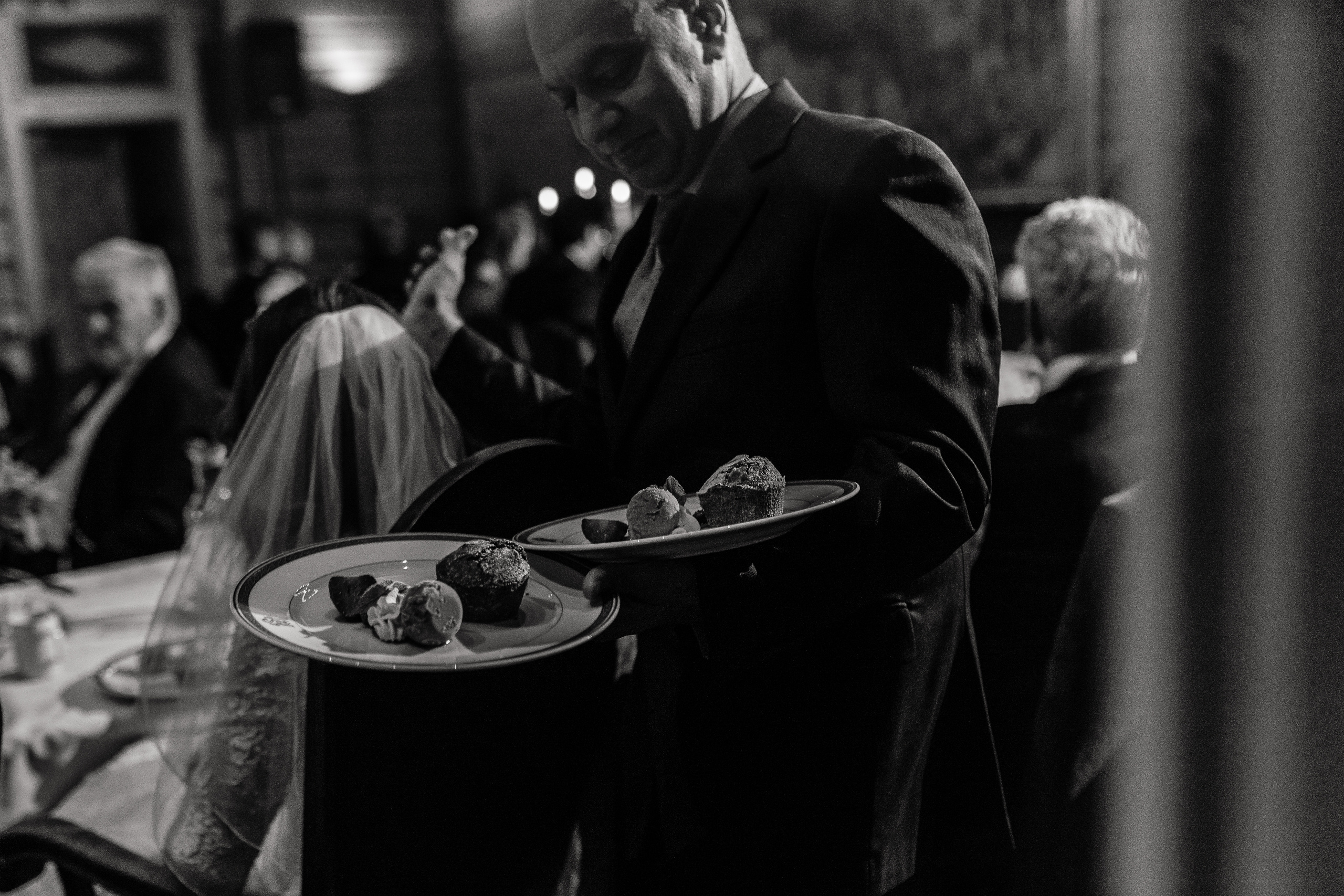 Katja and Jarle. Elopement Wedding Photographer