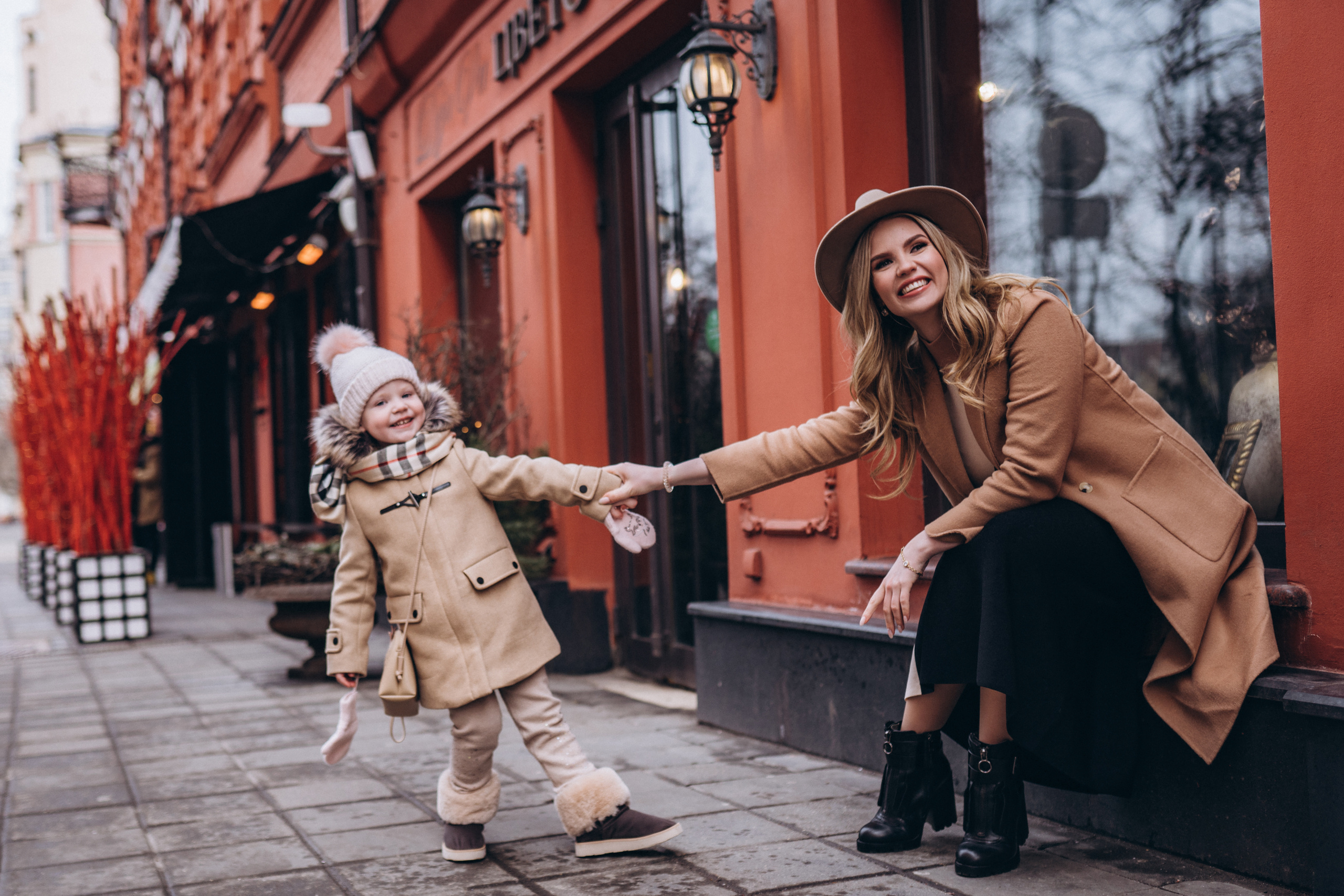 Дарья — Пелагея. Elopement Wedding Photographer