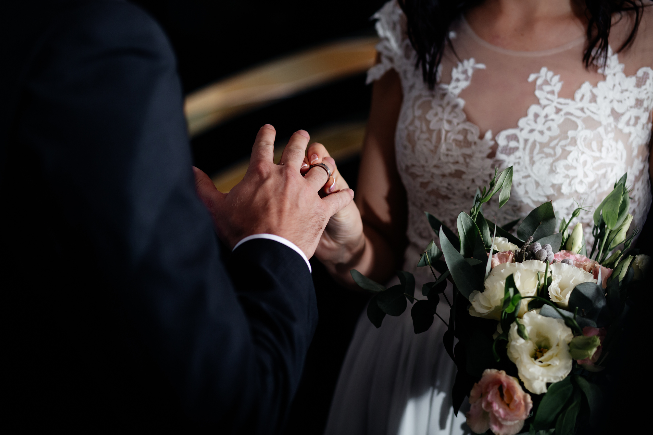 Татьяна — Сергей. Elopement Wedding Photographer