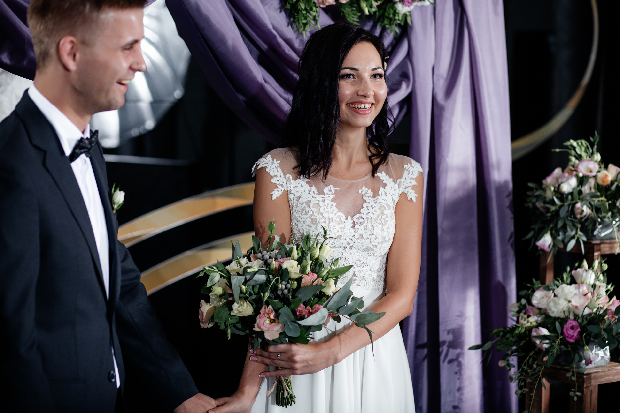 Татьяна — Сергей. Elopement Wedding Photographer