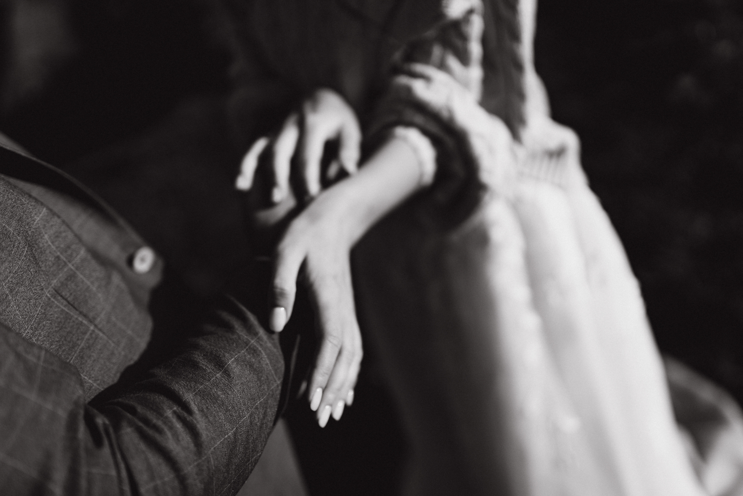 Катя — Женя. Elopement Wedding Photographer