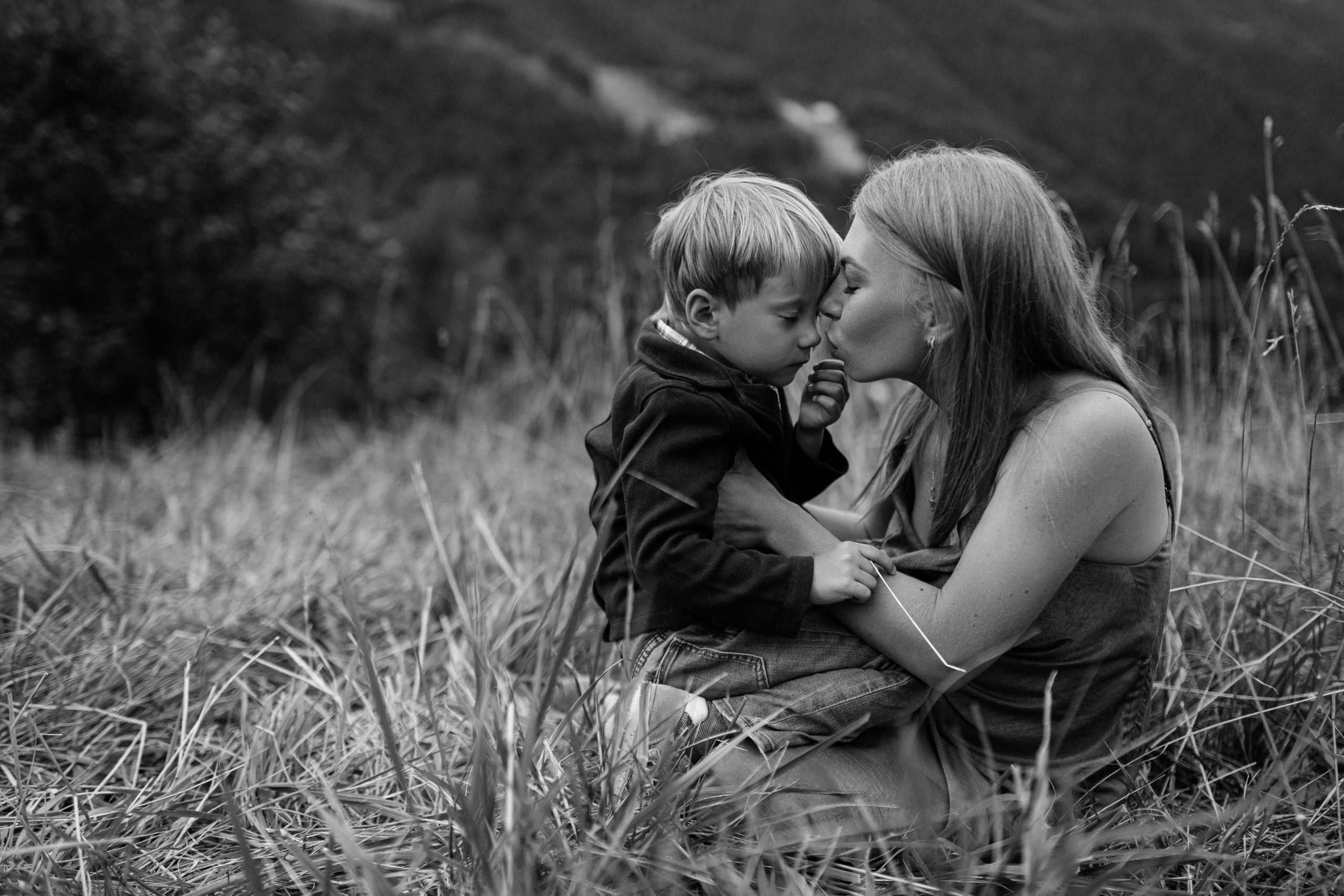 В горах о любви. Elopement Wedding Photographer