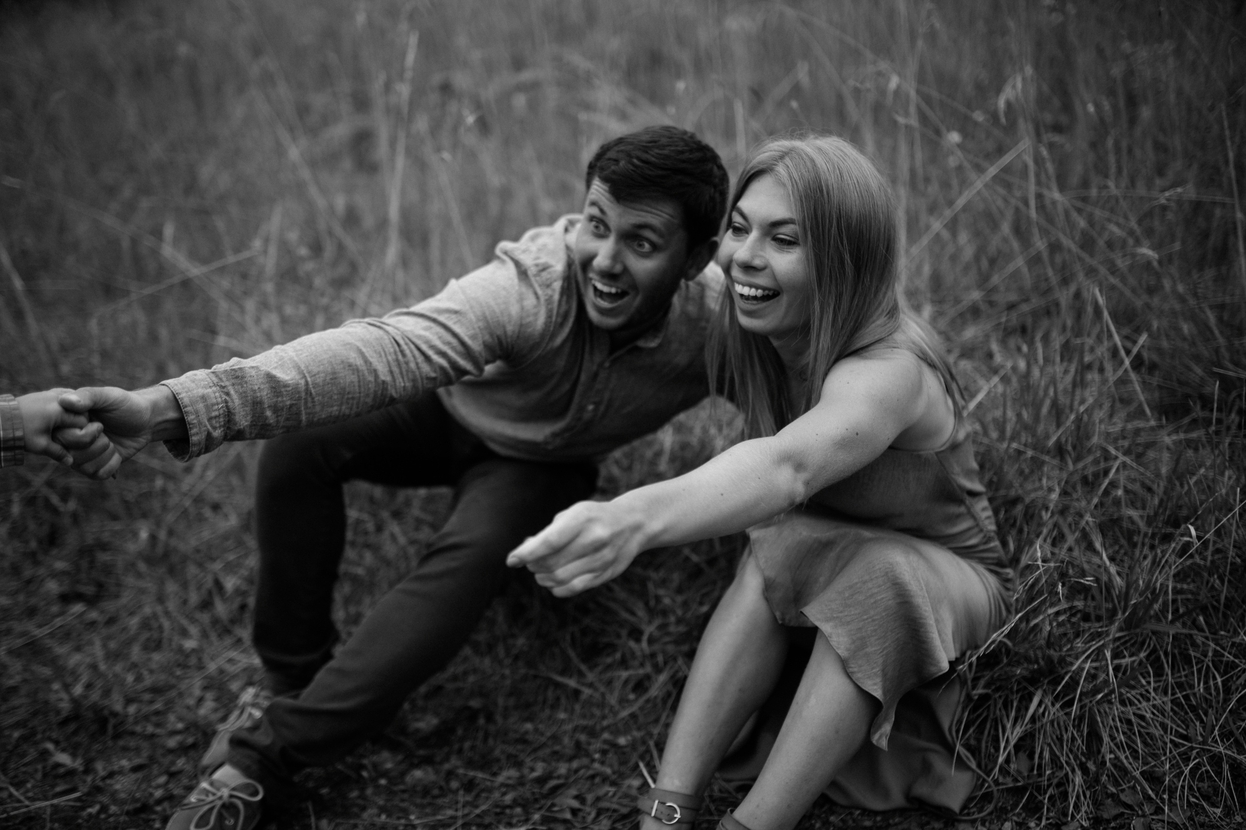 В горах о любви. Elopement Wedding Photographer