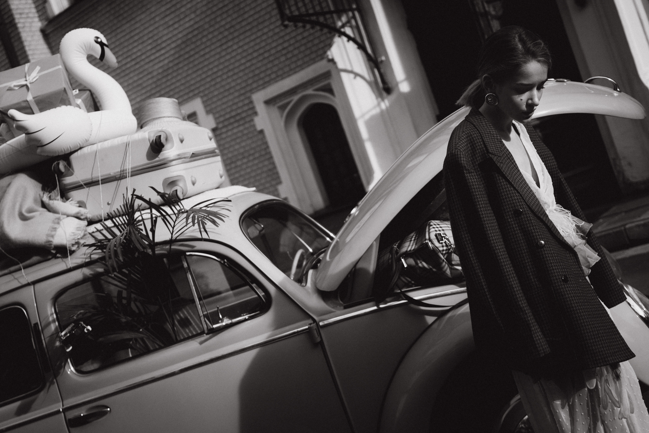 Li. Elopement Wedding Photographer