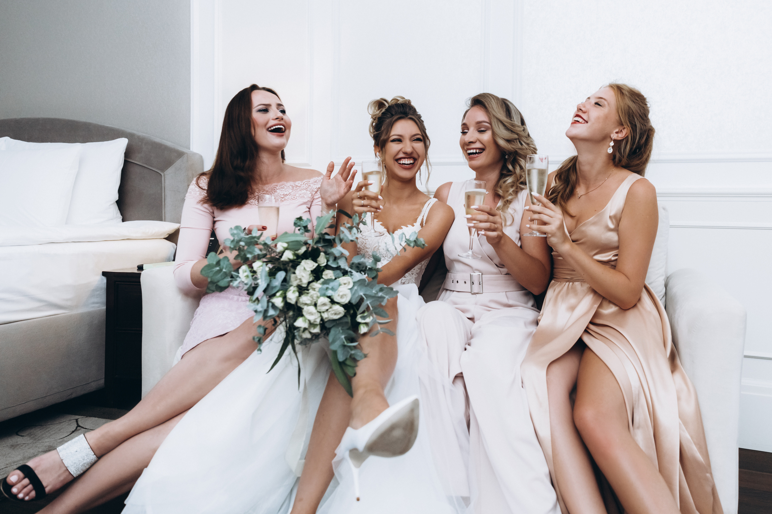 Алиса — Миша. Elopement Wedding Photographer