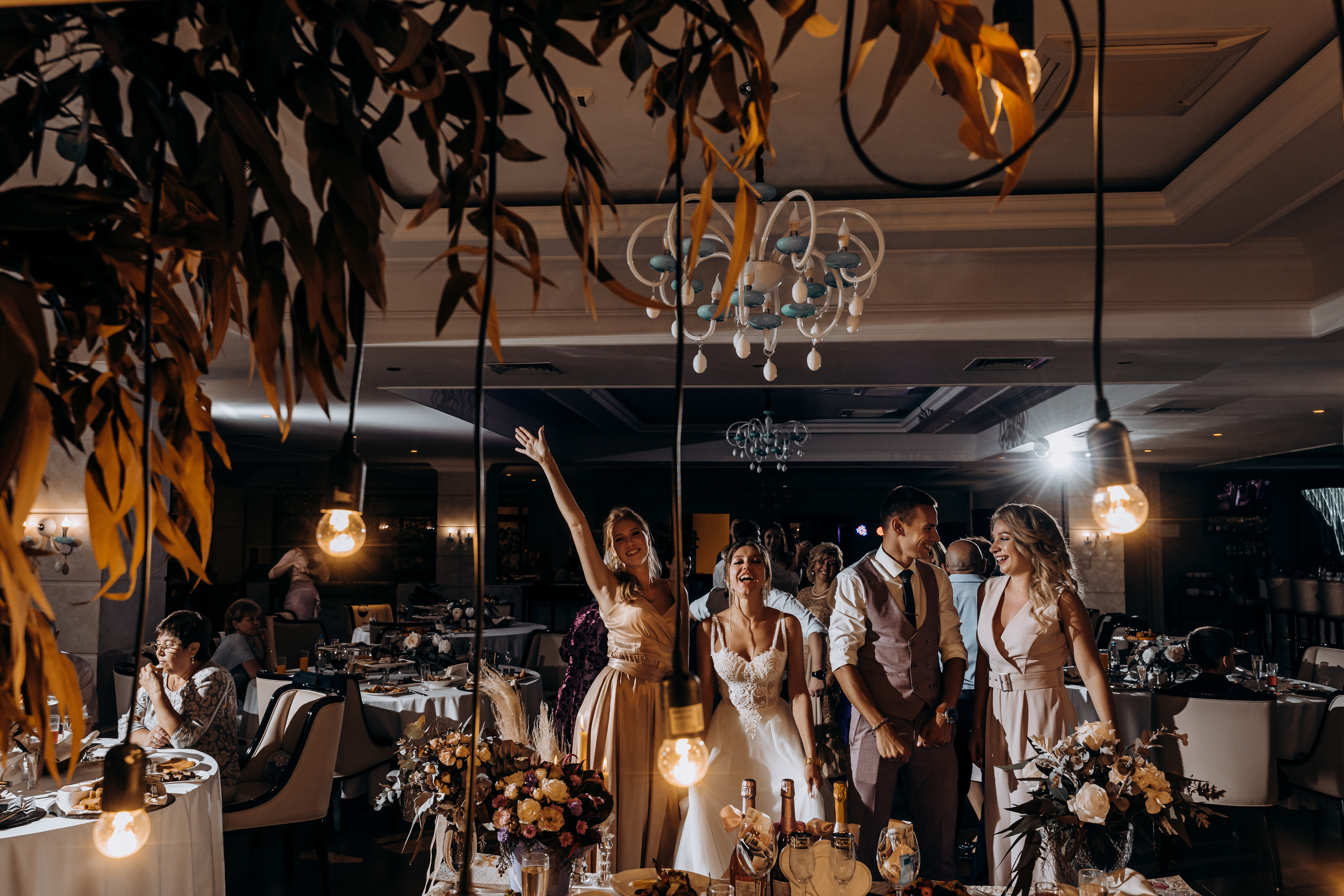 Алиса — Миша. Elopement Wedding Photographer