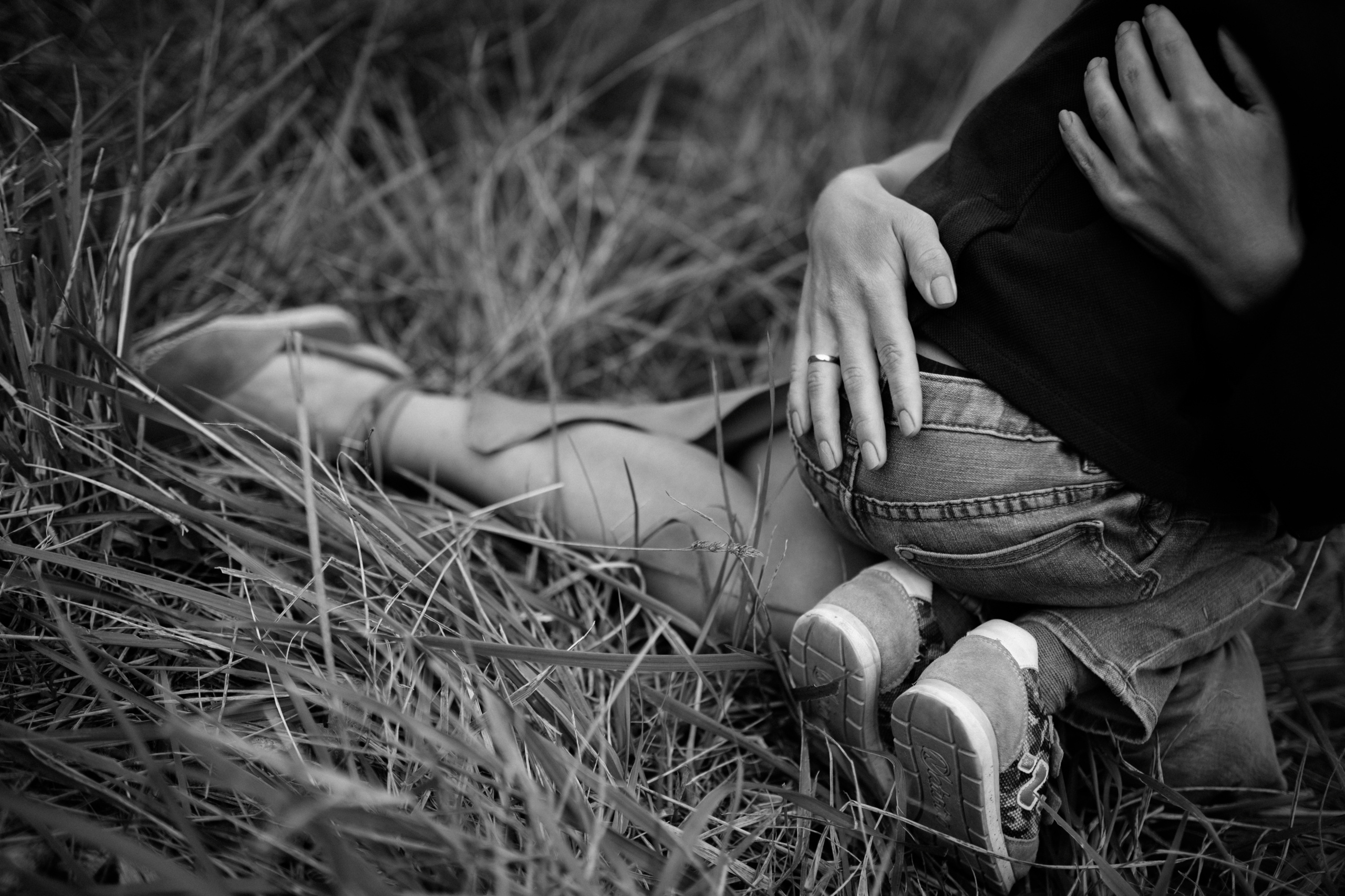 В горах о любви. Elopement Wedding Photographer