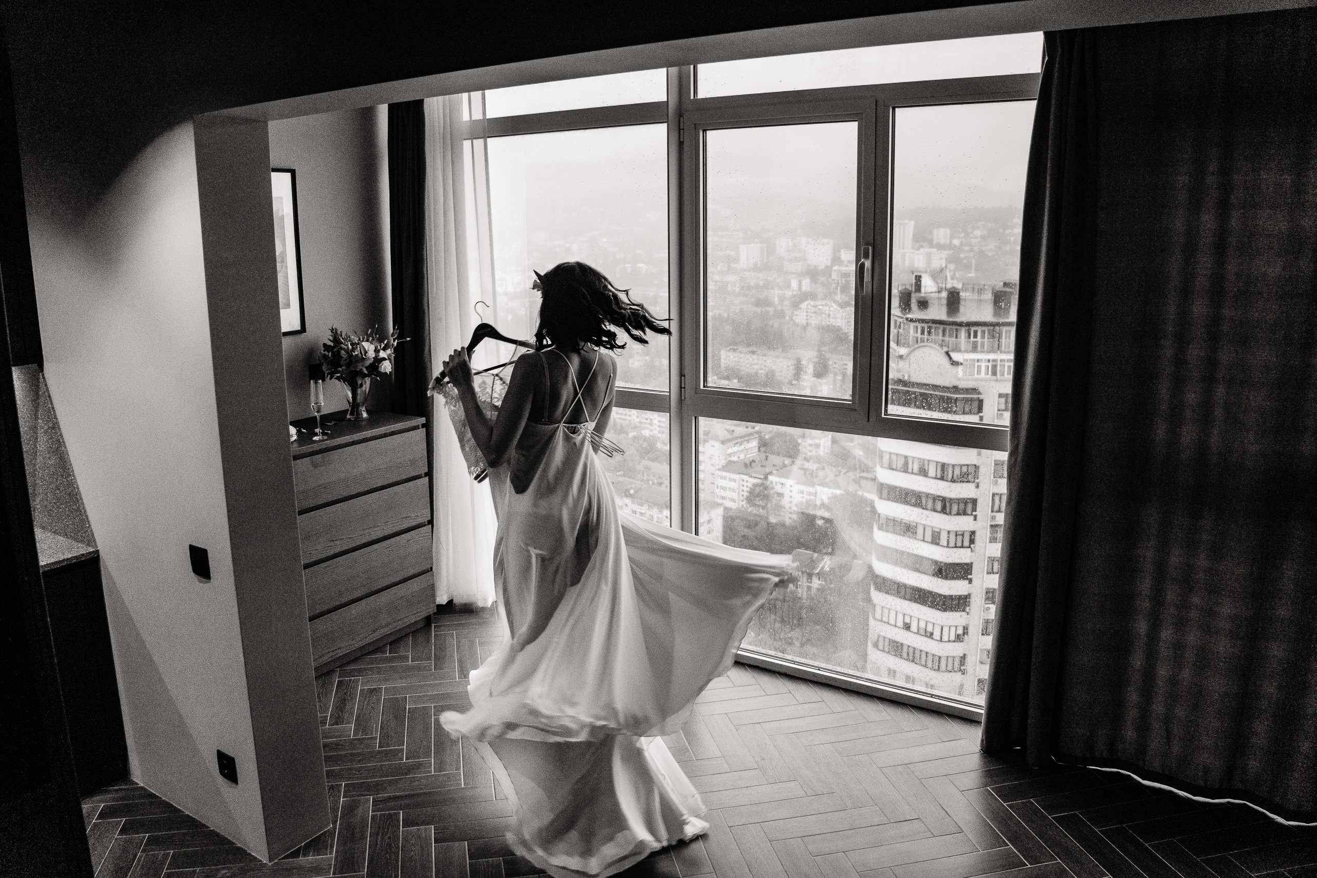 Татьяна — Сергей. Elopement Wedding Photographer