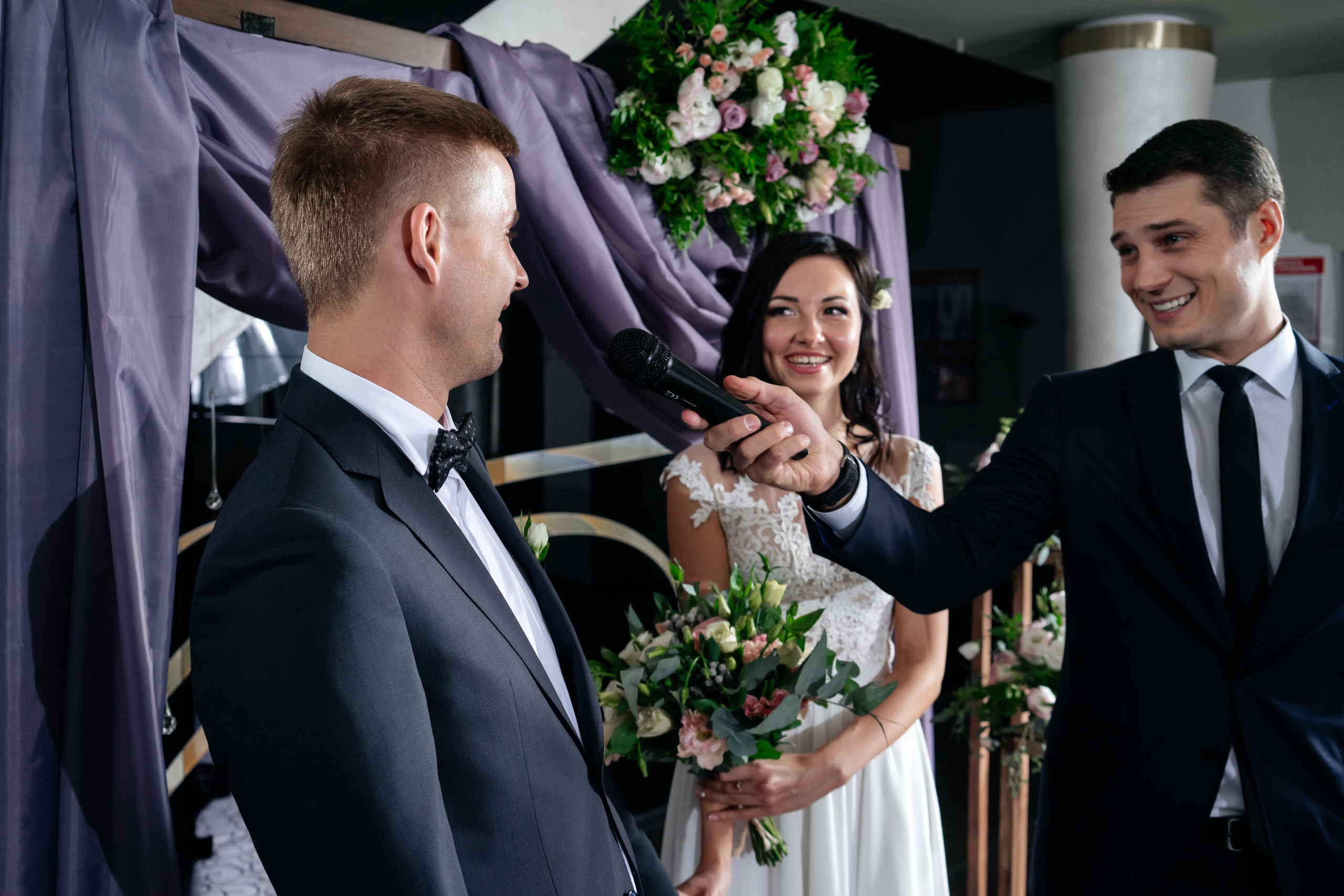 Татьяна — Сергей. Elopement Wedding Photographer