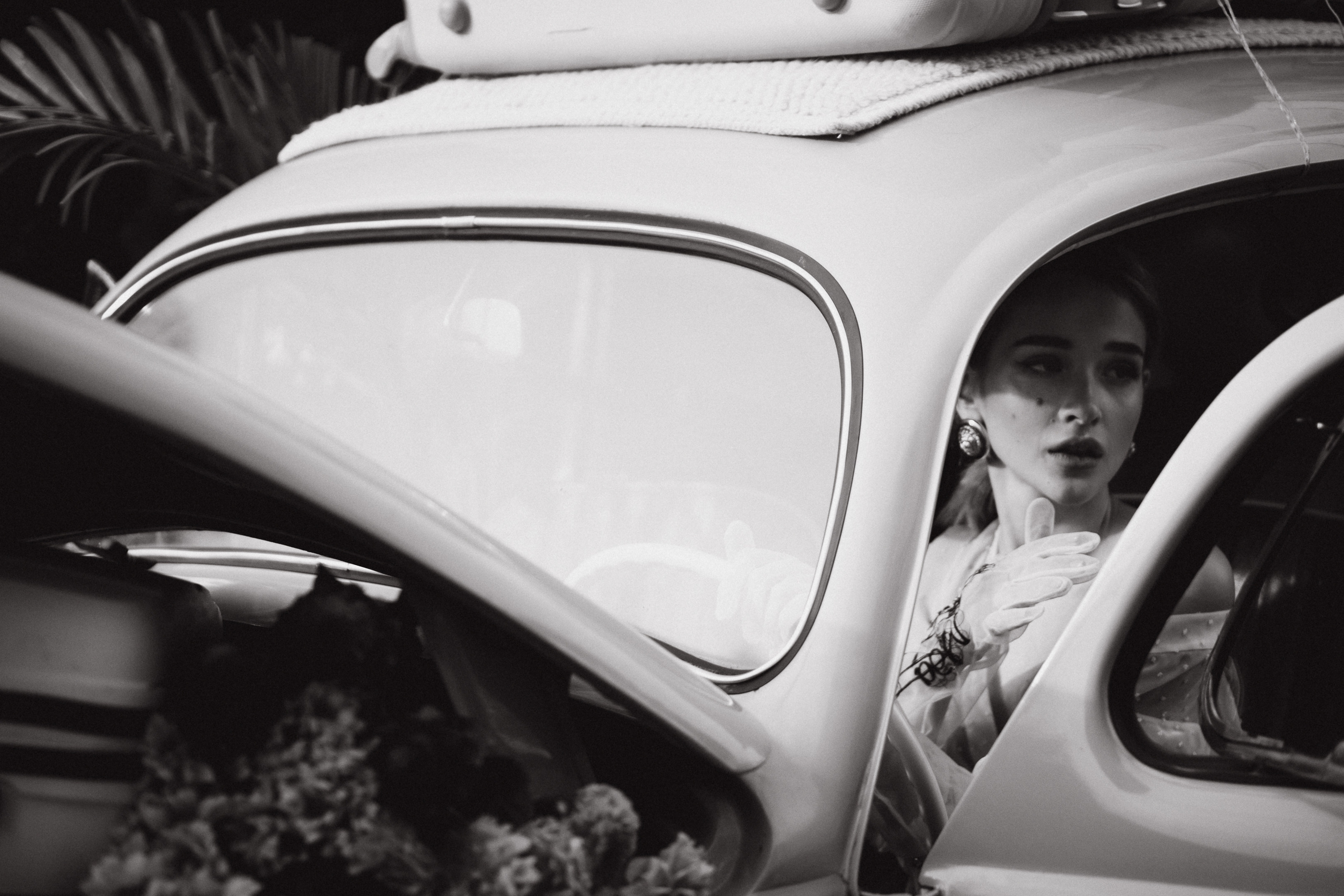 Li. Elopement Wedding Photographer