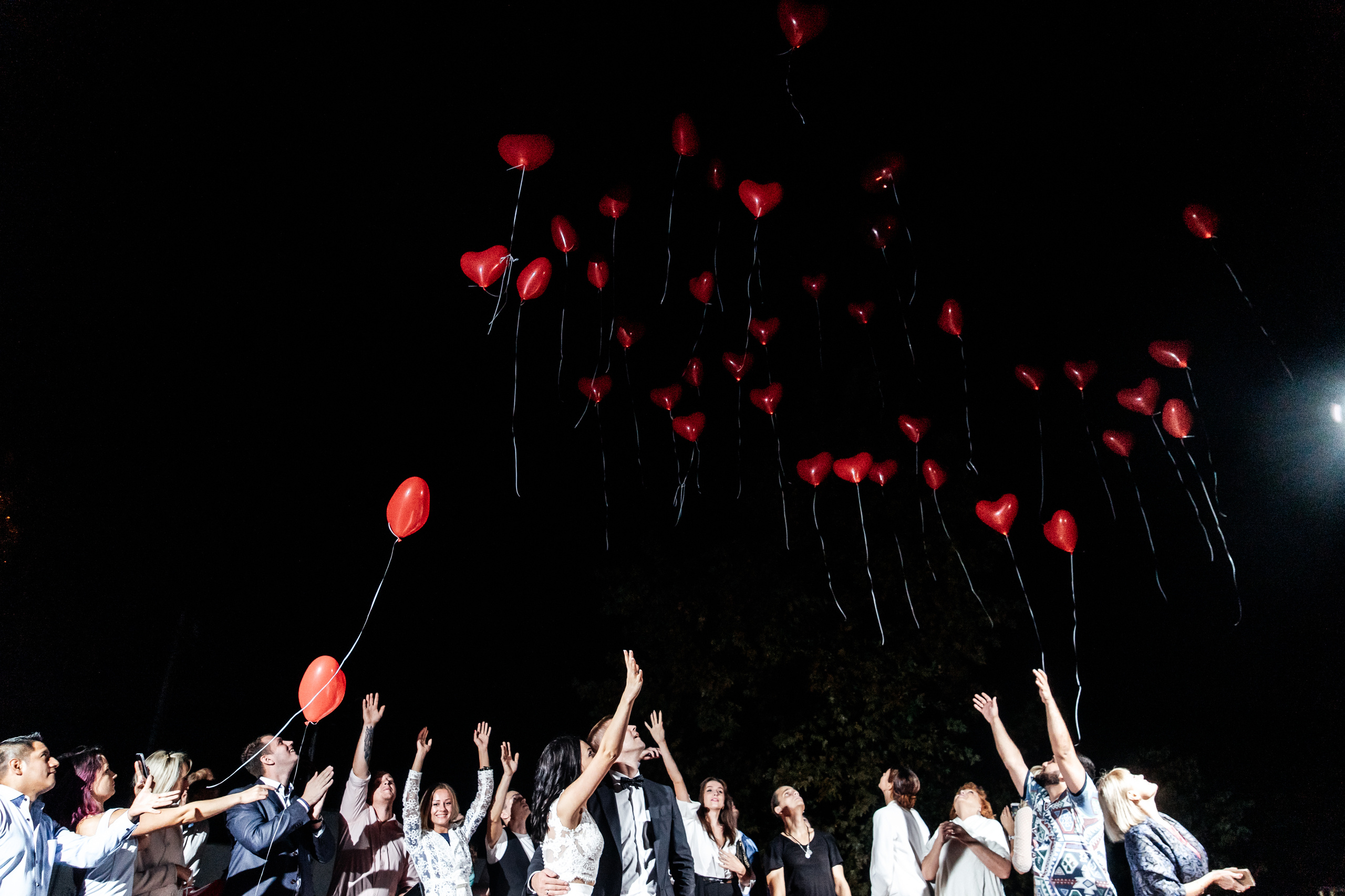 Татьяна — Сергей. Elopement Wedding Photographer