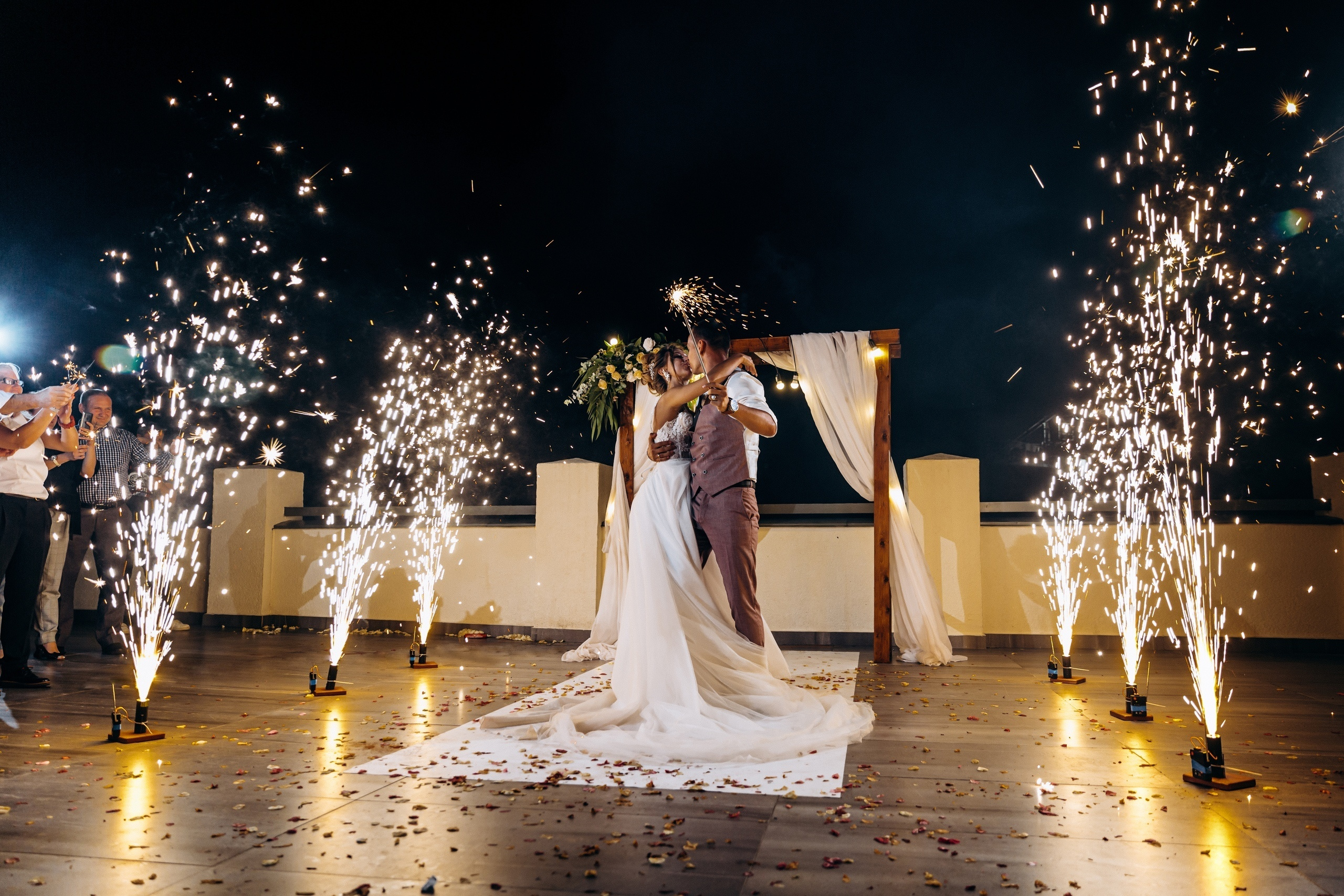 Алиса — Миша. Elopement Wedding Photographer