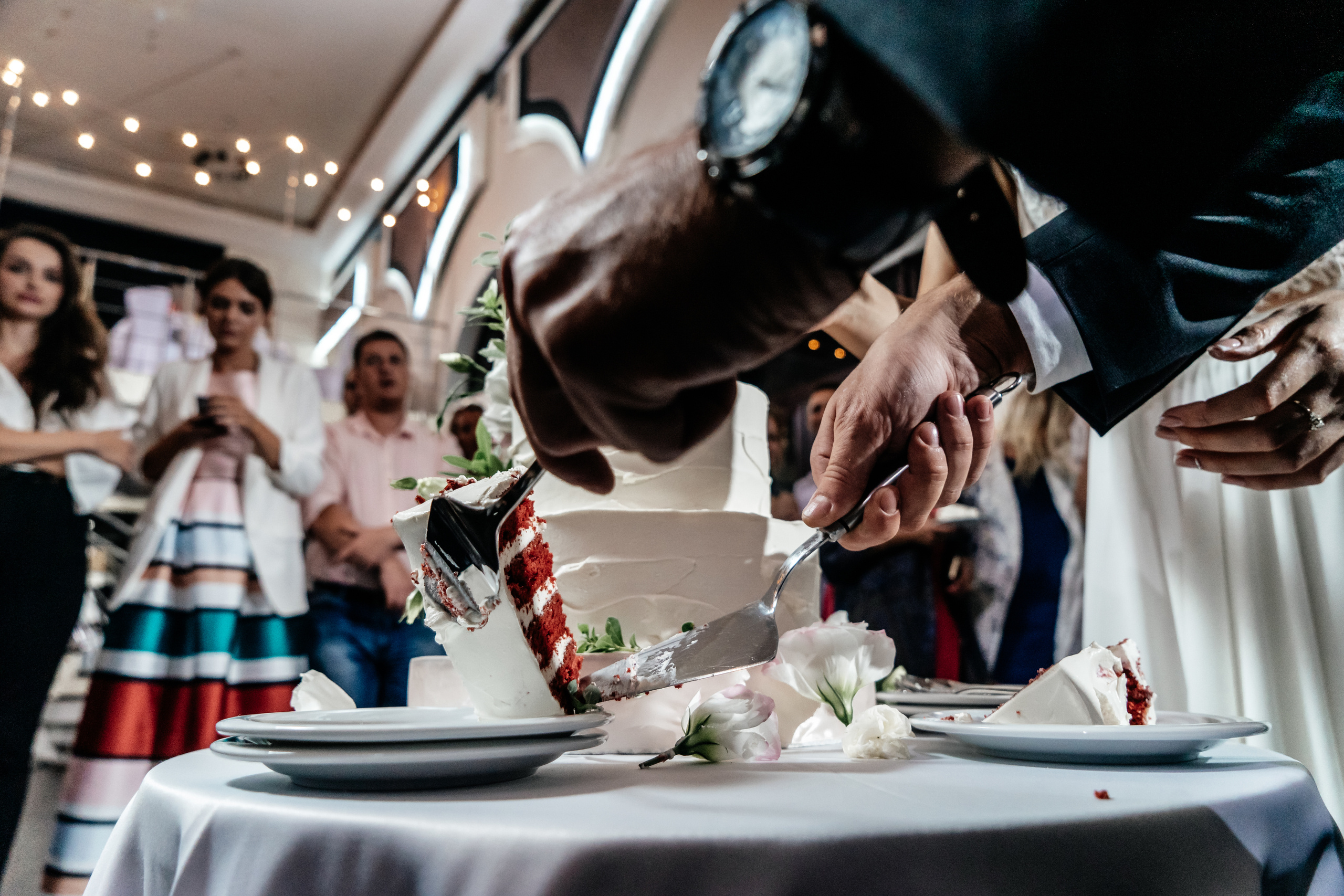 Татьяна — Сергей. Elopement Wedding Photographer