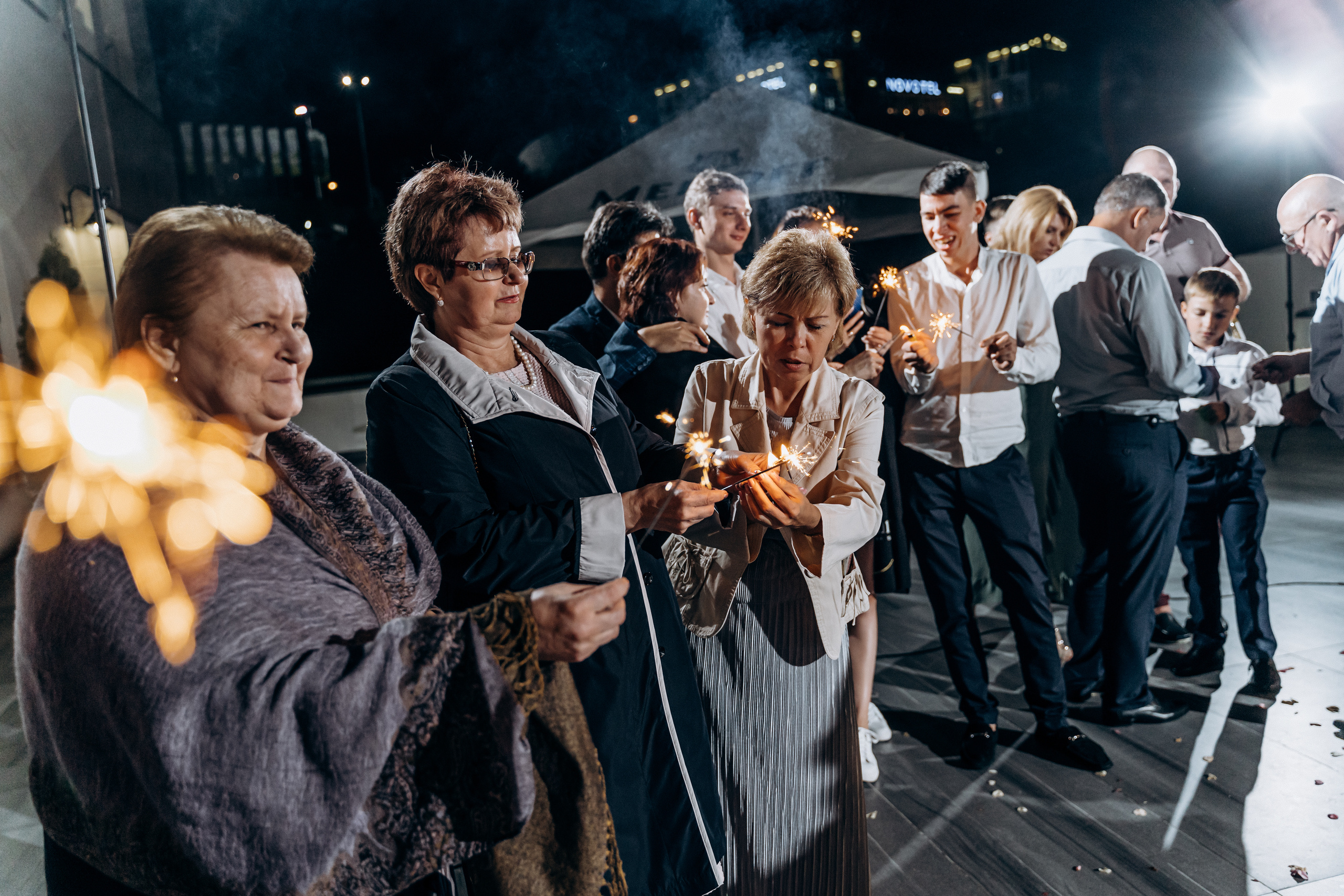 Алиса — Миша. Elopement Wedding Photographer