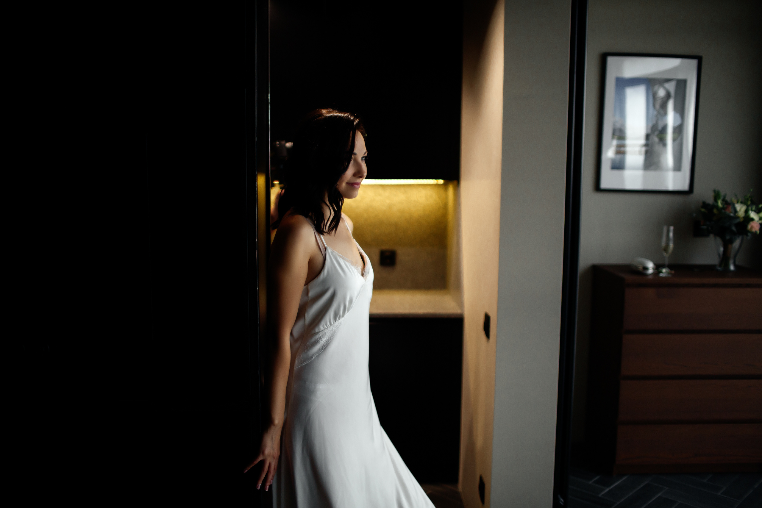 Татьяна — Сергей. Elopement Wedding Photographer