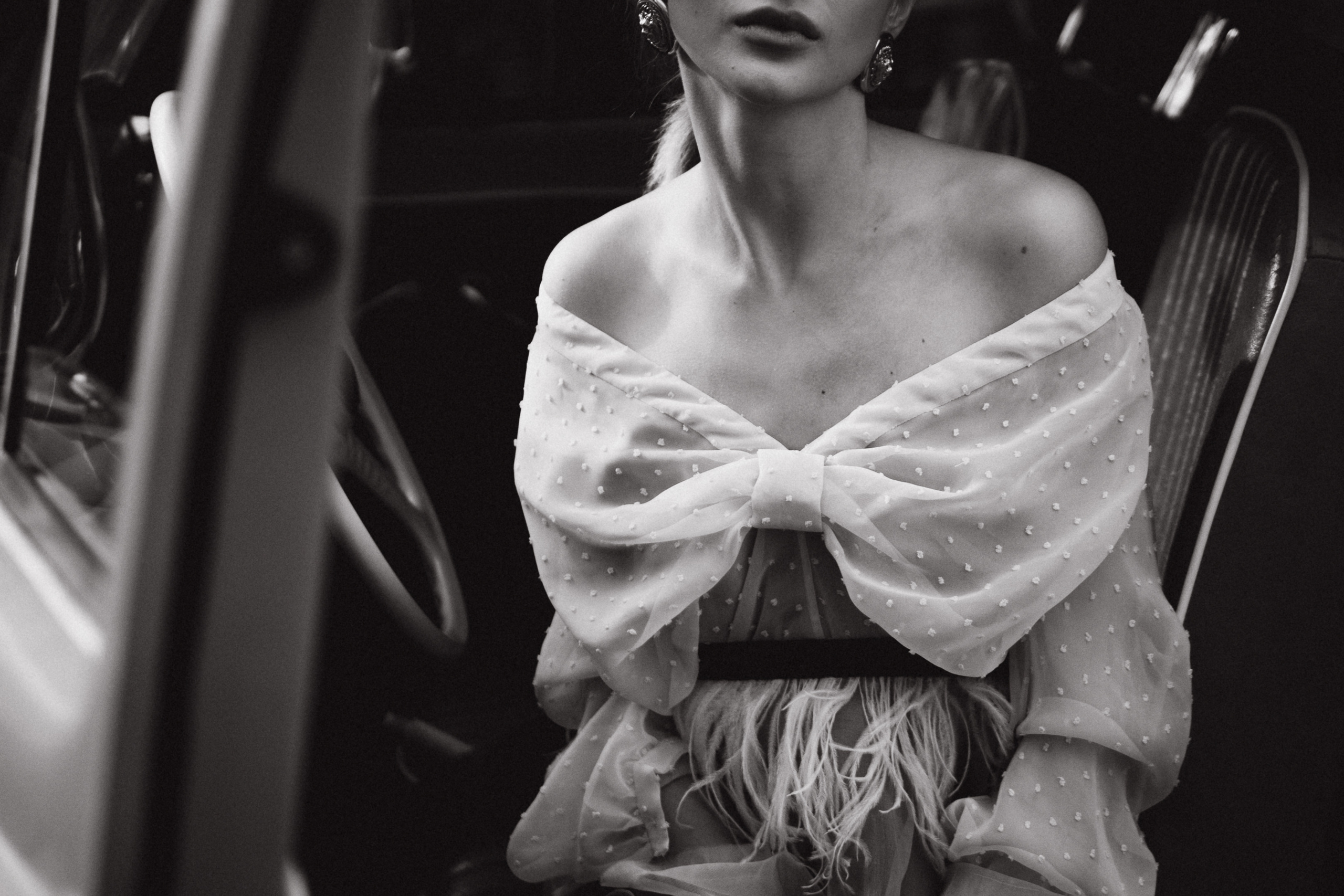 Li. Elopement Wedding Photographer