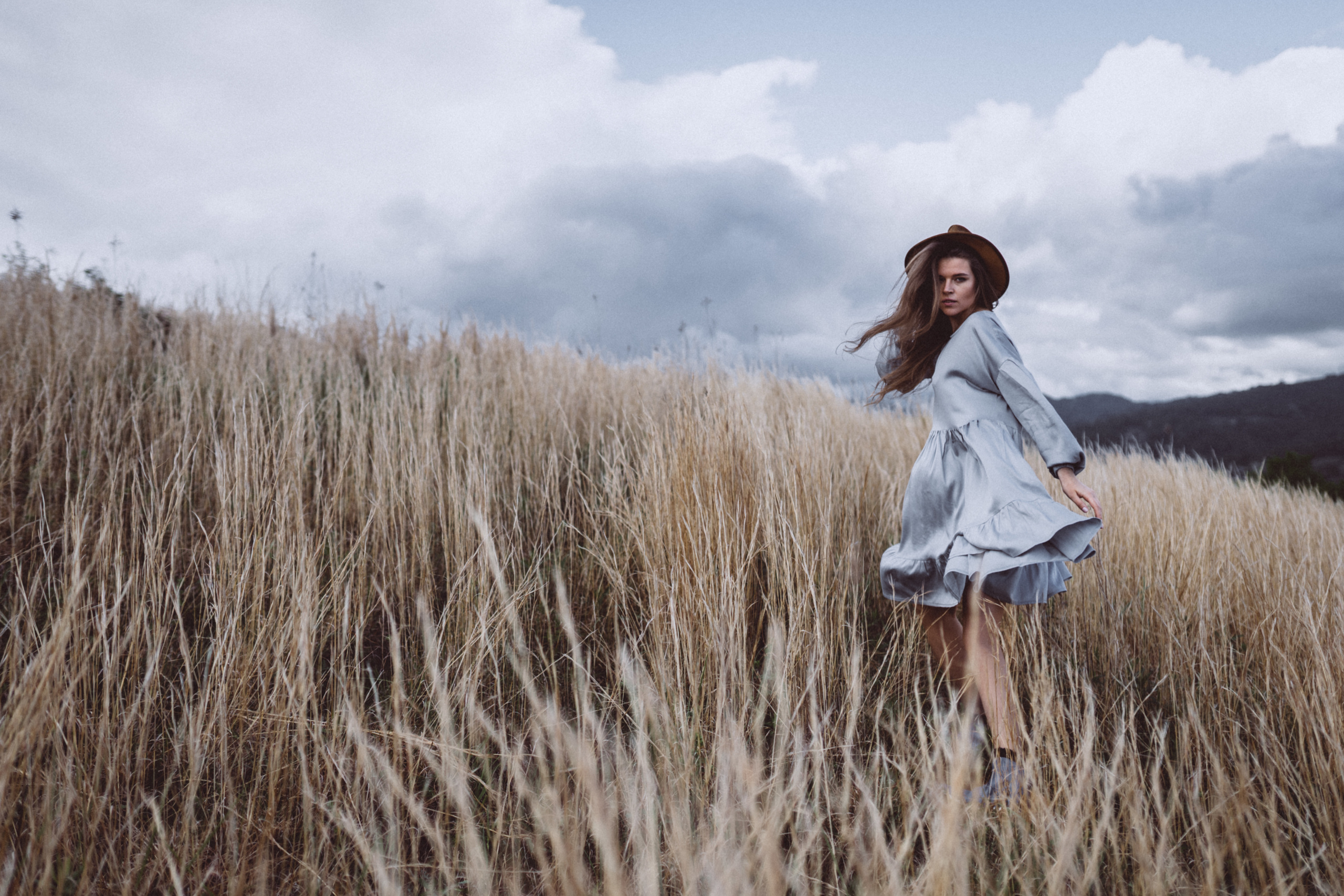 Катя. Elopement Wedding Photographer