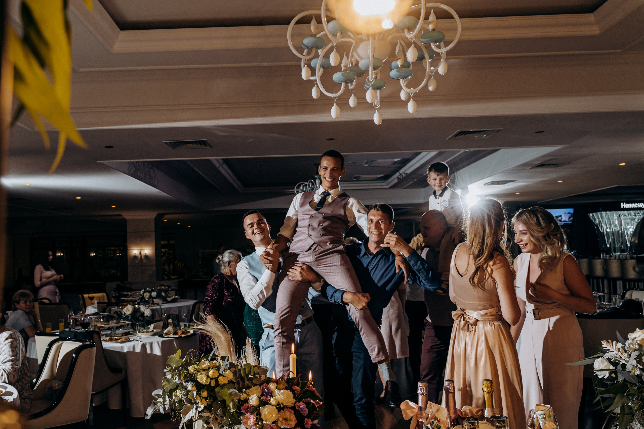 Алиса — Миша. Elopement Wedding Photographer